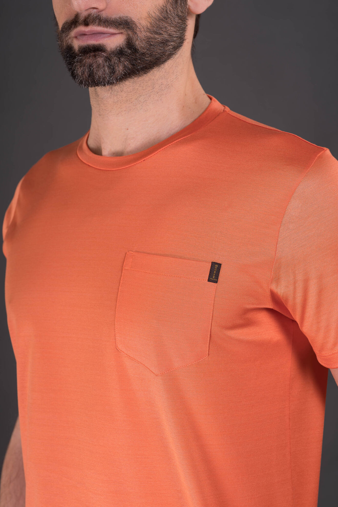 Moorer BRUZIO-JCL ARANCIO