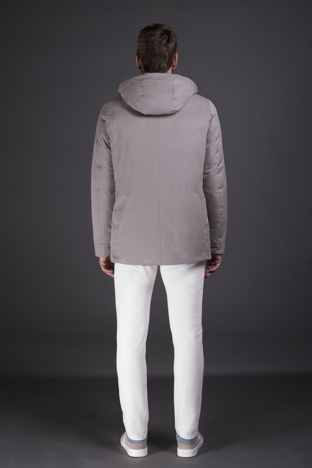 Moorer PERICLE-ADS MARMO