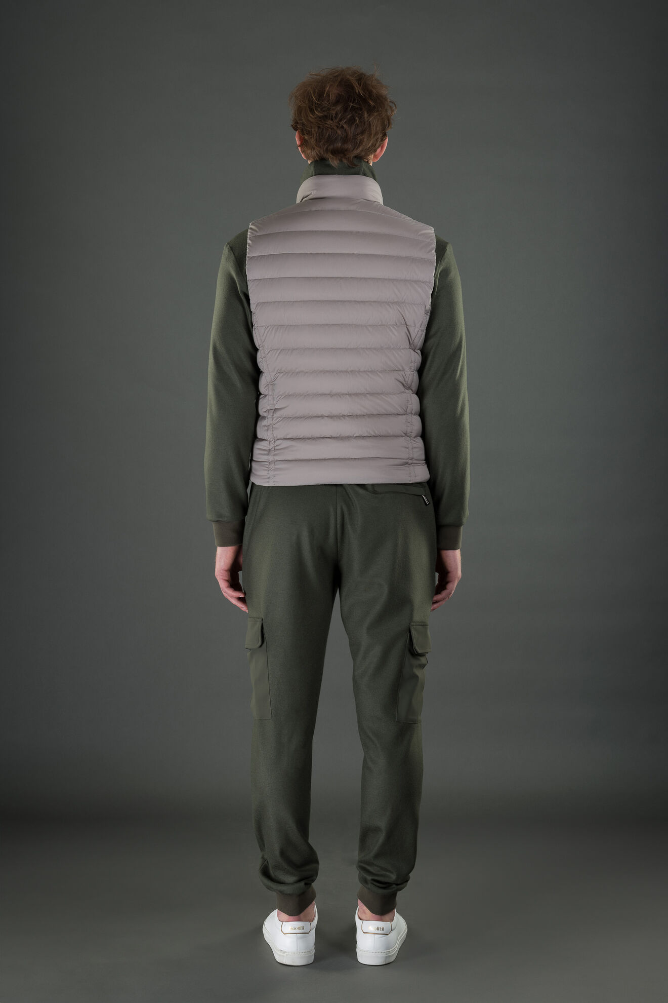 Moorer CALAF-S3 PEARL