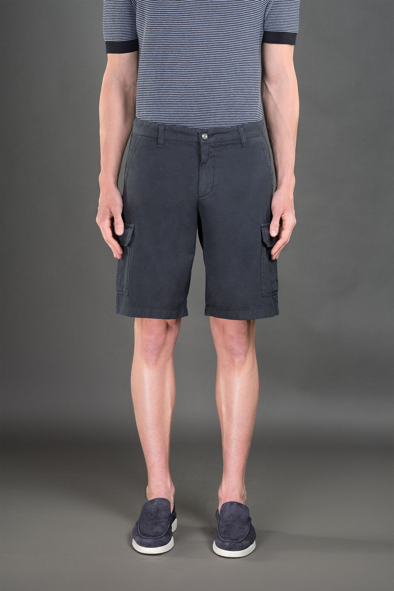 Moorer ARON-SI2 JAMAICAN DEEP SEA