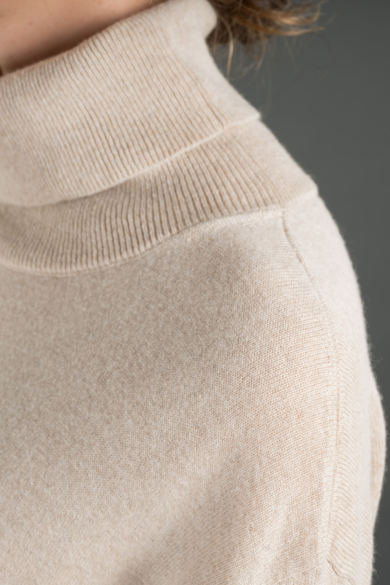 Moorer DAINE-TR NOCCIOLA