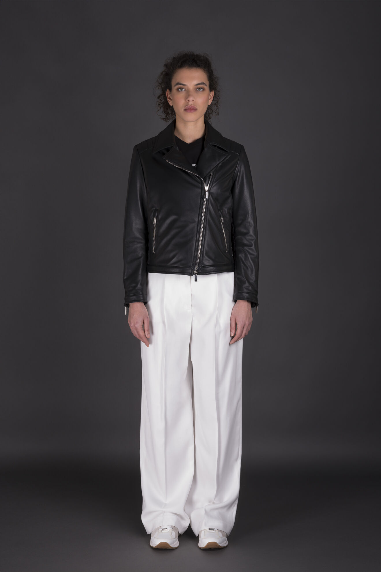 Moorer YOEL-PEX BLACK