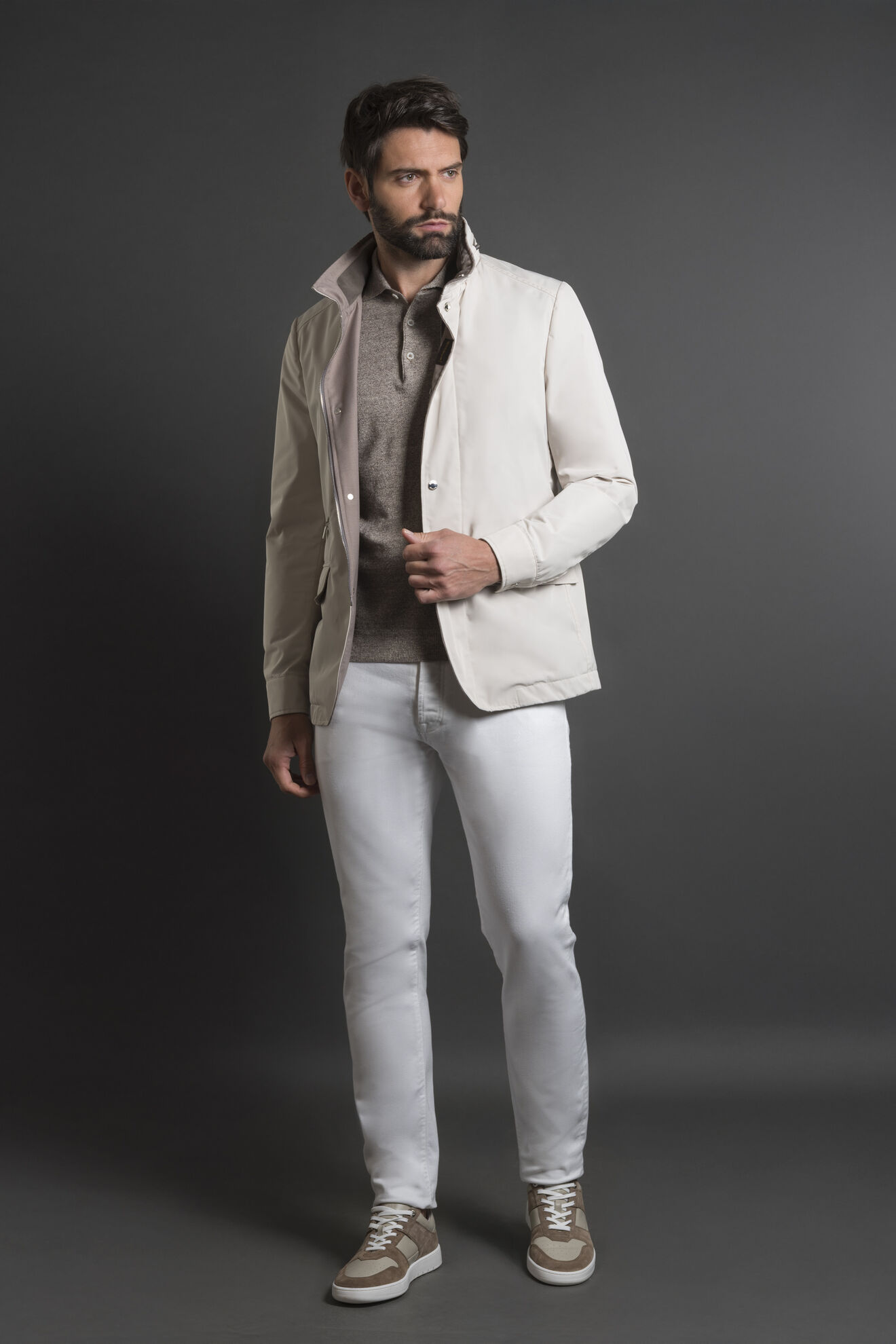 Moorer STEN-AT AVORIO