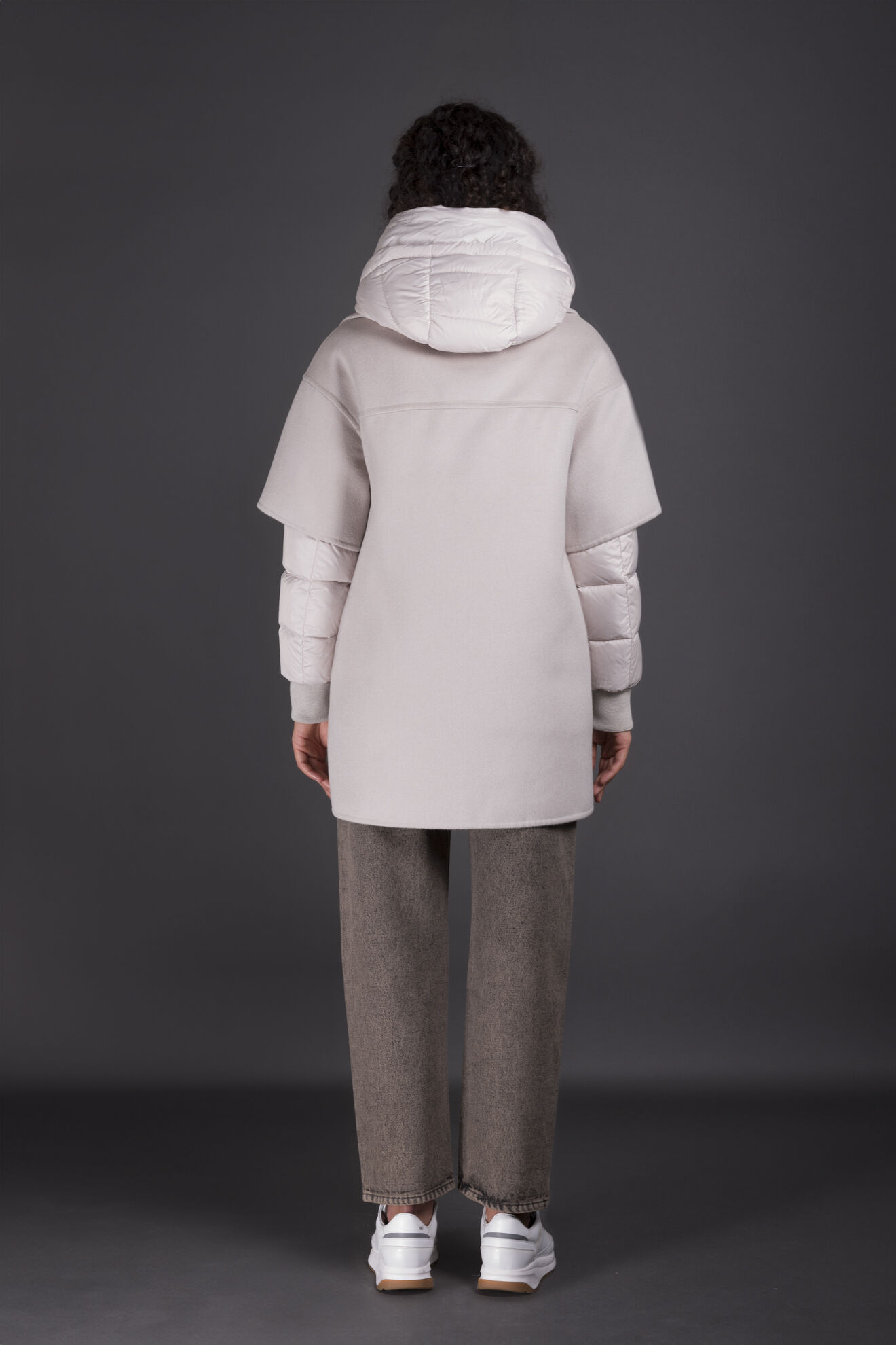 Moorer SP-FABULA-CWR MARMO