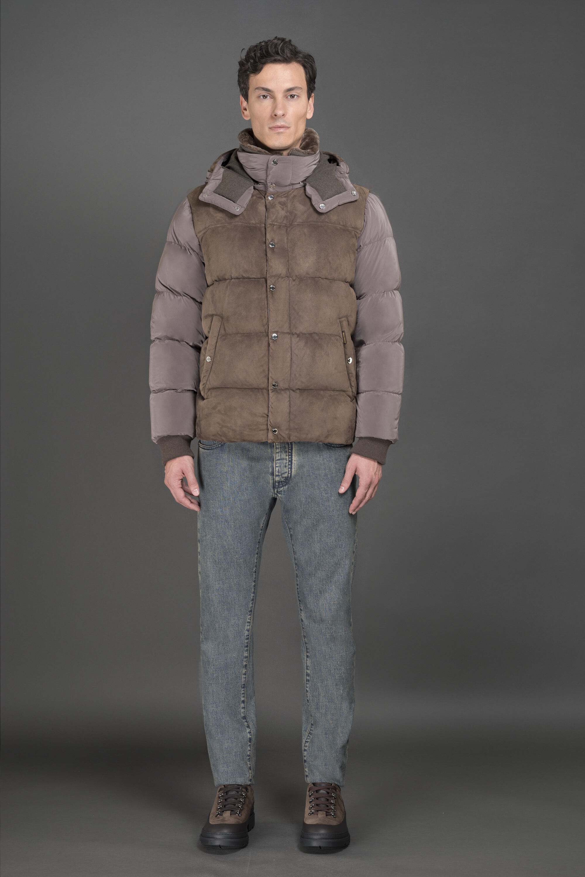 ruru...♡@無言取引◎Coco check jacket Responder Lite Tactical Chore Jacket – AMABILIS