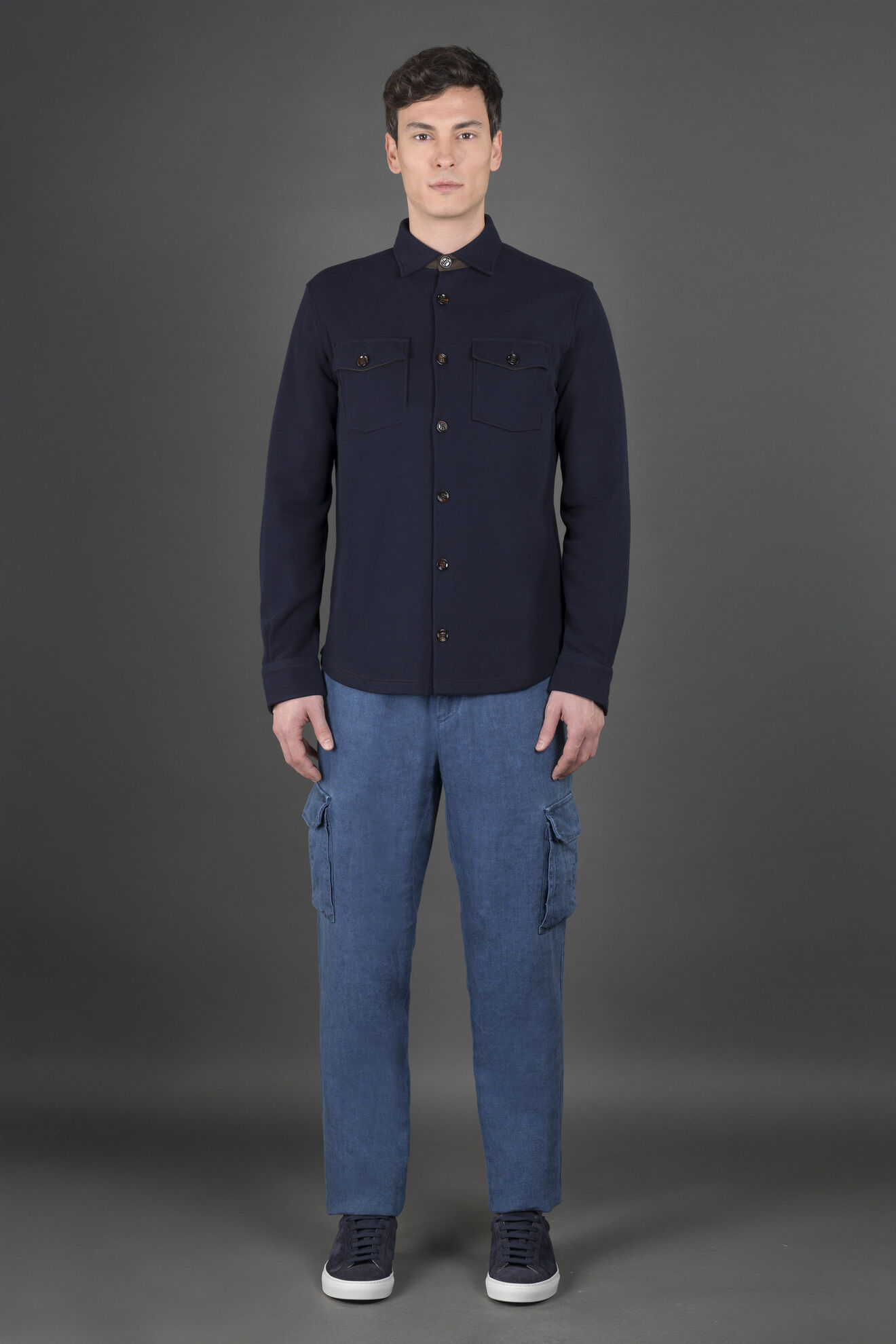 Moorer MEYER-NIT NAVY