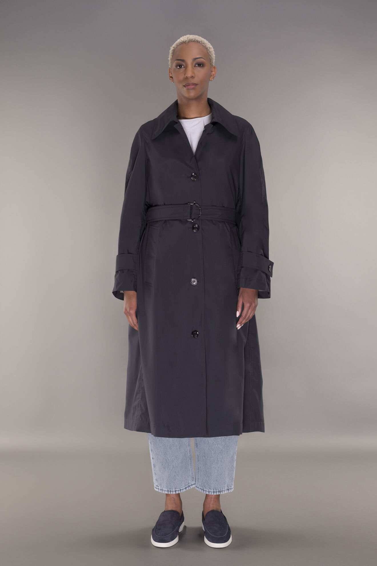 Moorer DESIREE-STP BLU