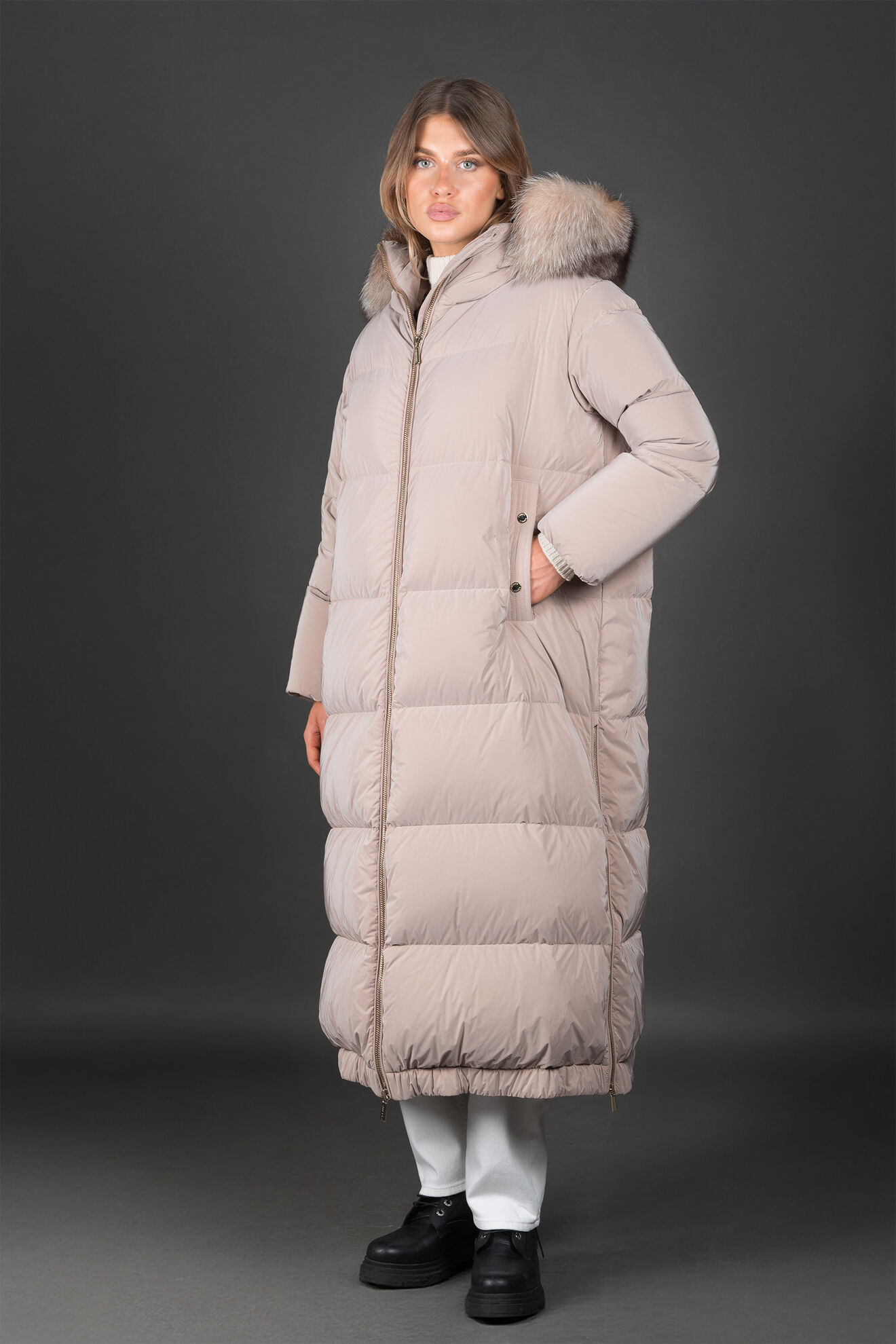 Moorer MAGDA-OS NOCCIOLA