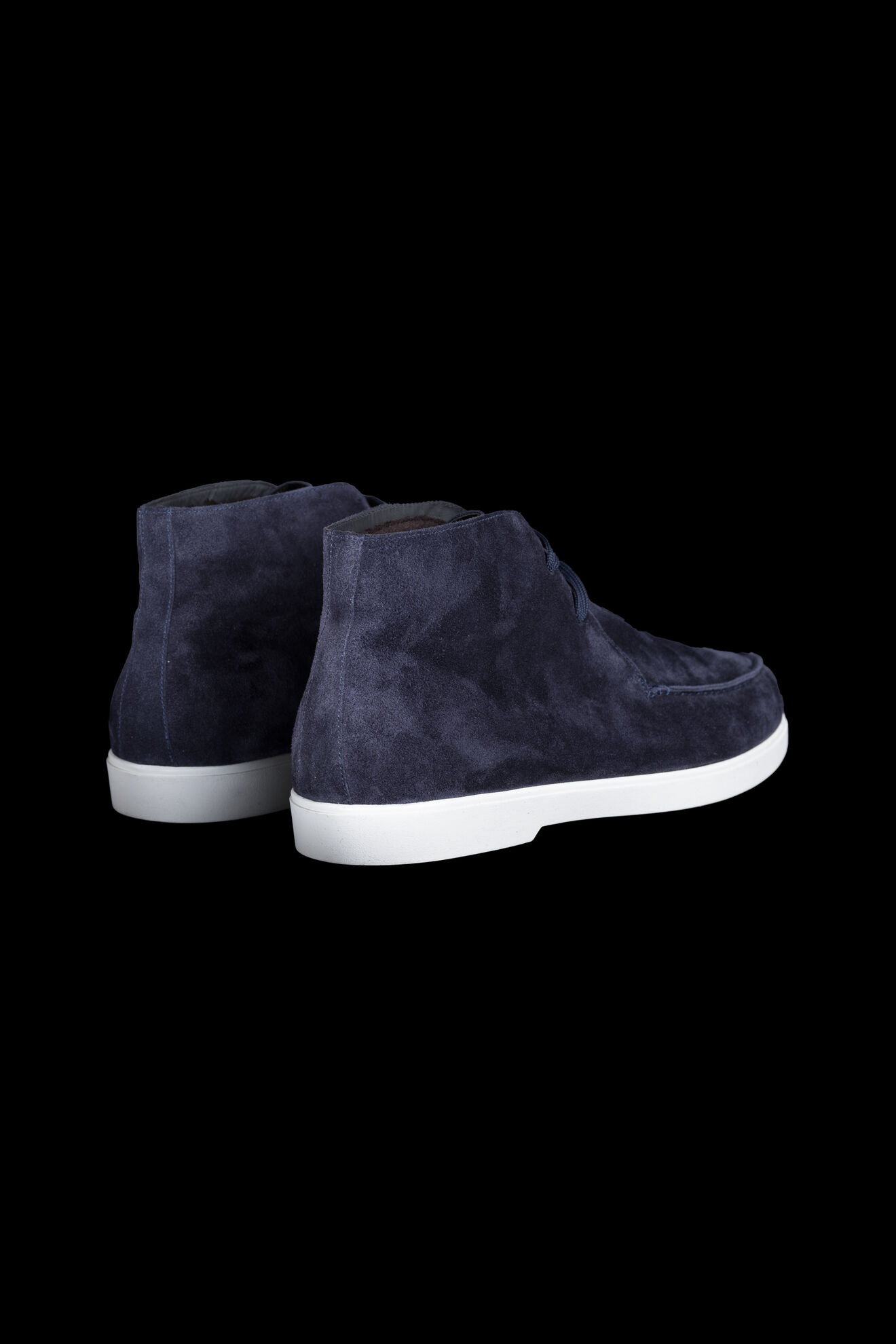 Moorer BRUSCHI-P5 BLEU