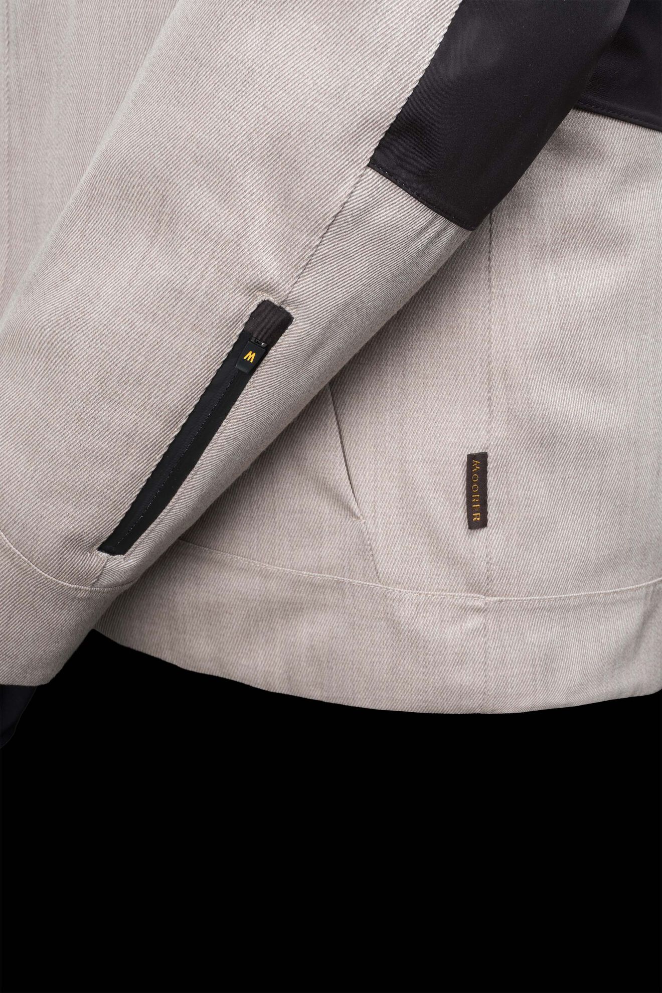 Moorer NUVOLAU-MQ CORDA