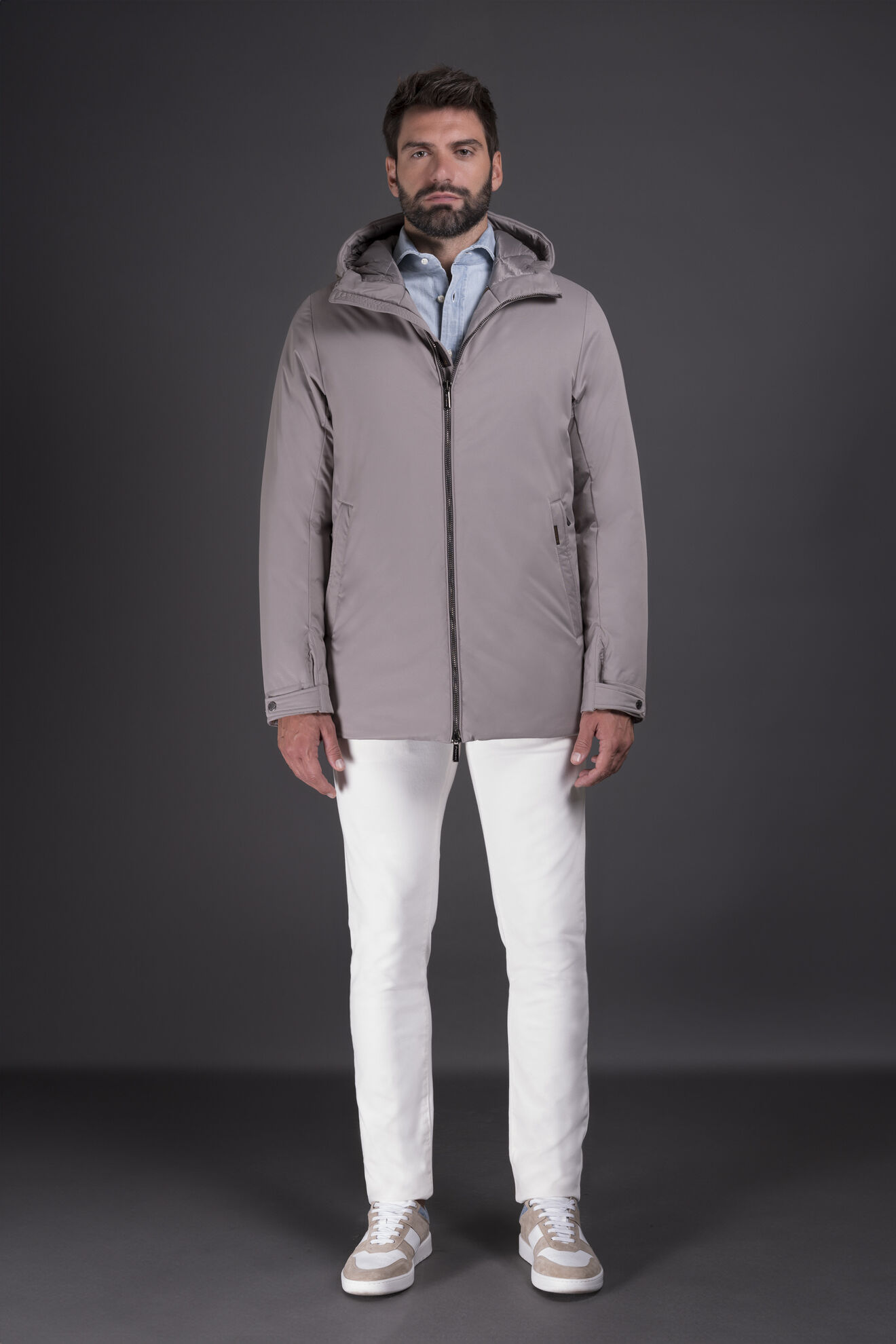 Moorer PERICLE-ADS MARMO