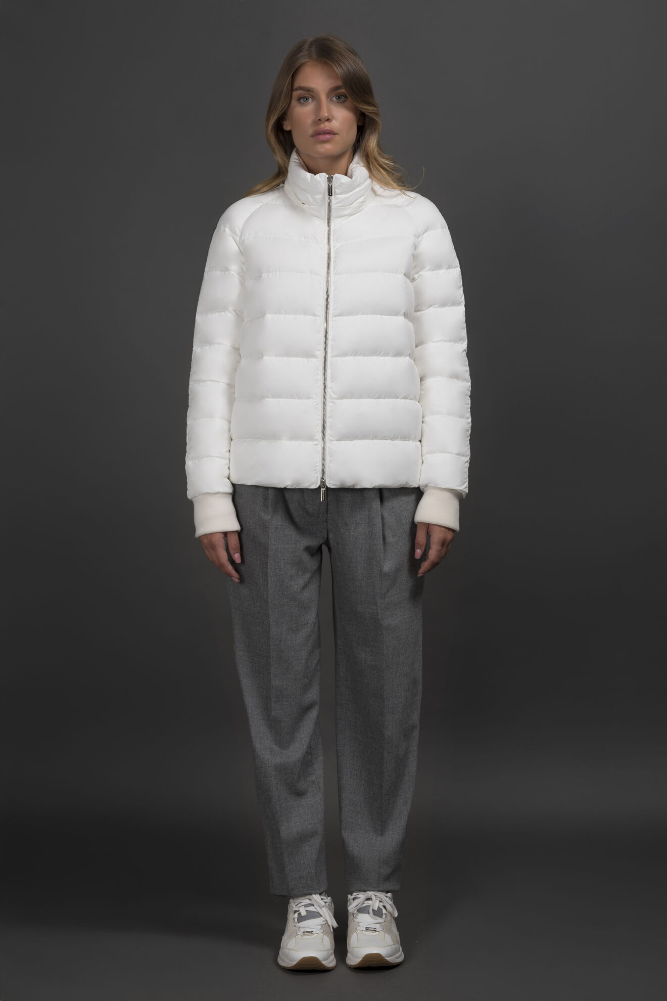 Moorer PEGASO-LAP BIANCO