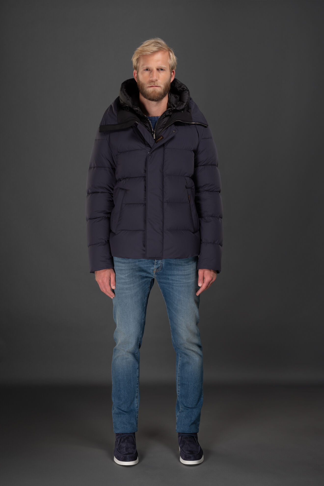 Moorer ERENIO-SKT NAVY