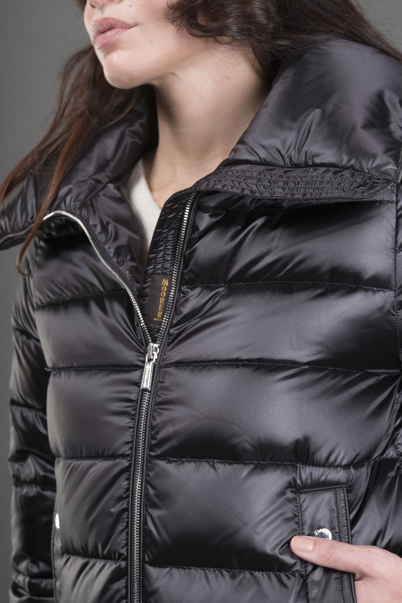 Moorer NATALIA-HC BLACK