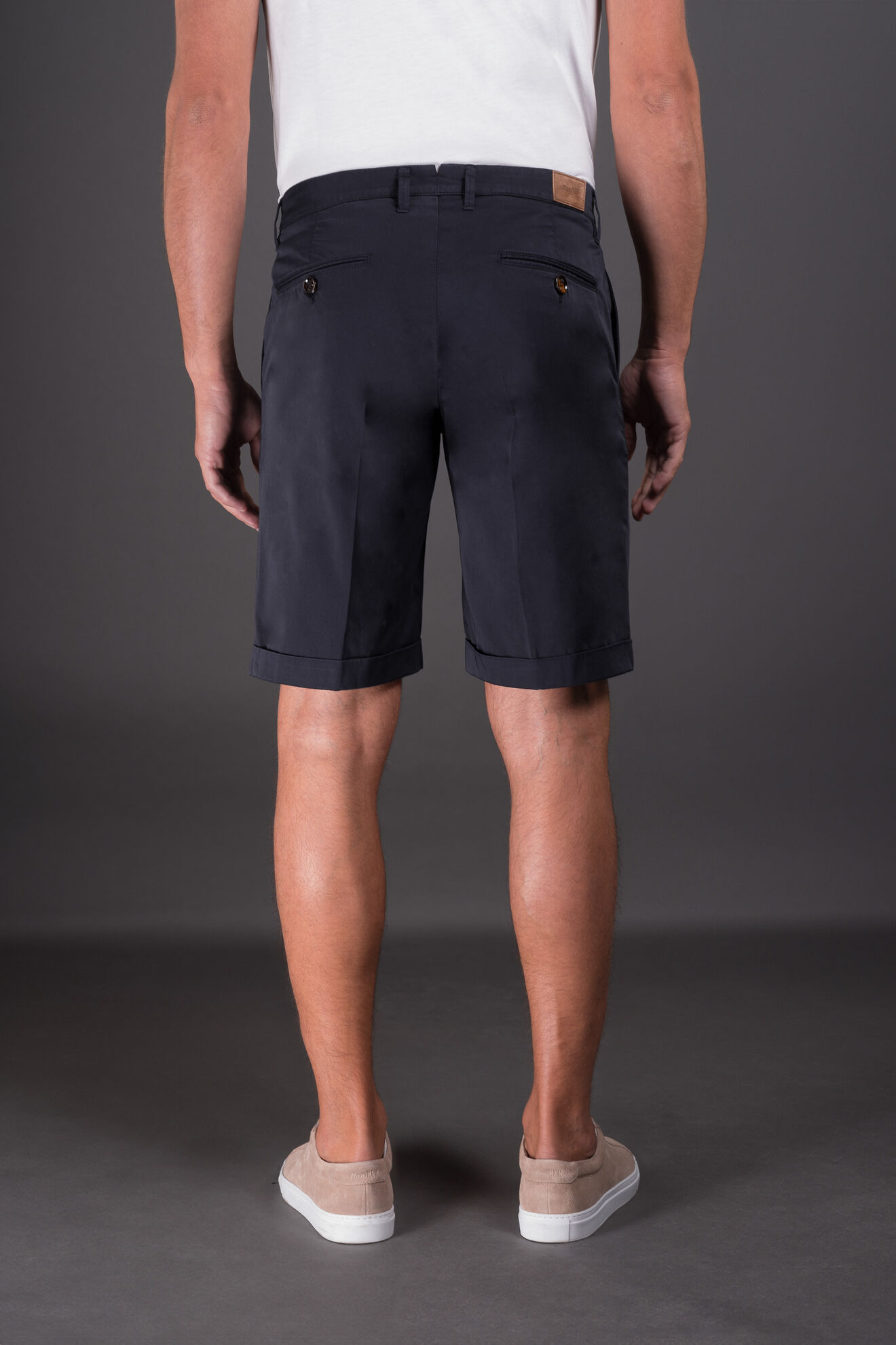 Moorer ALICUDI-KEL NAVY