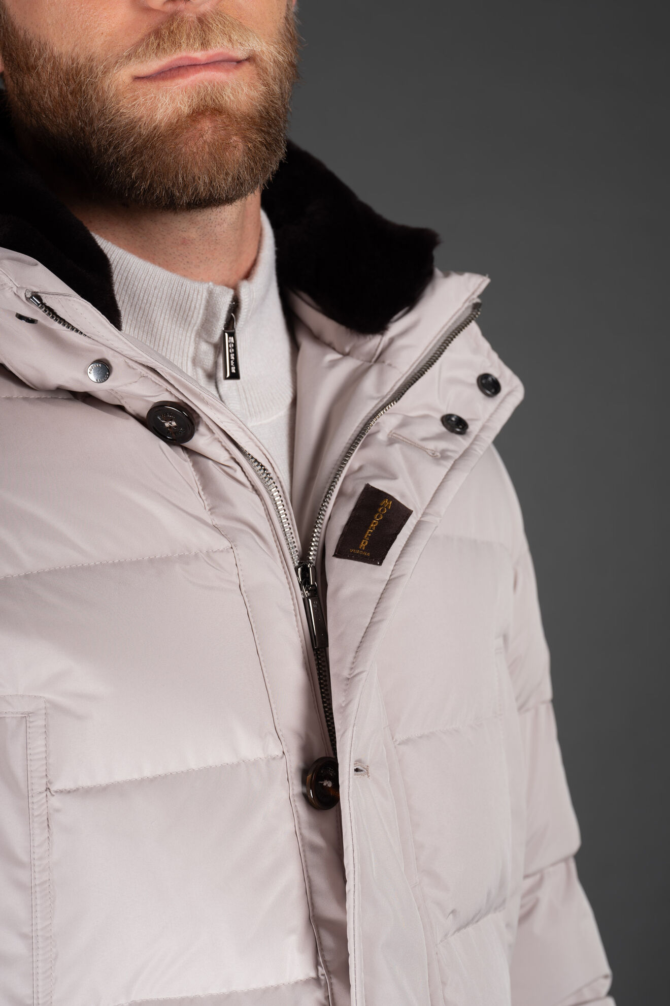 Moorer SATURNO-STP PEARL