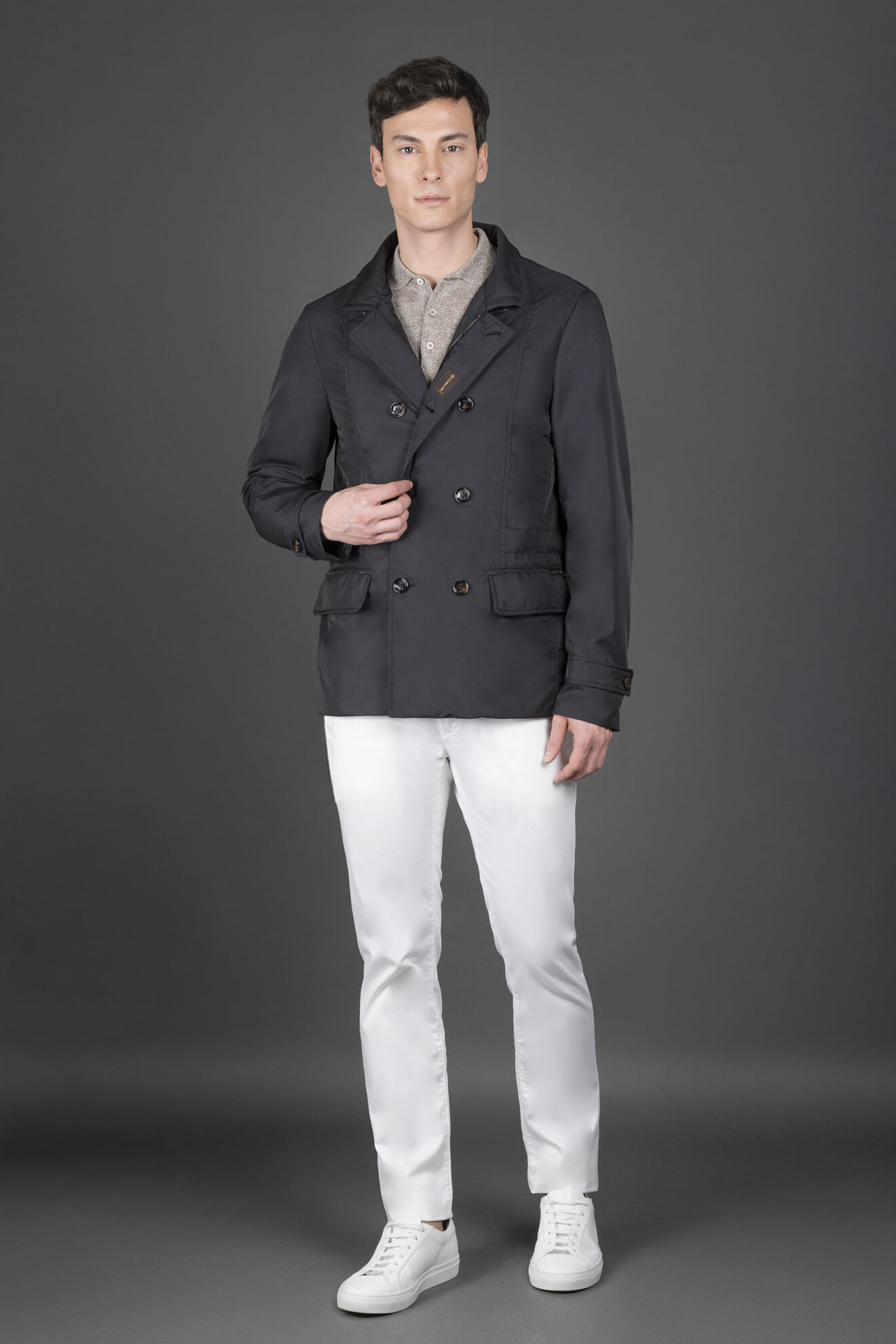 Moorer NABUCCO-KM BLU