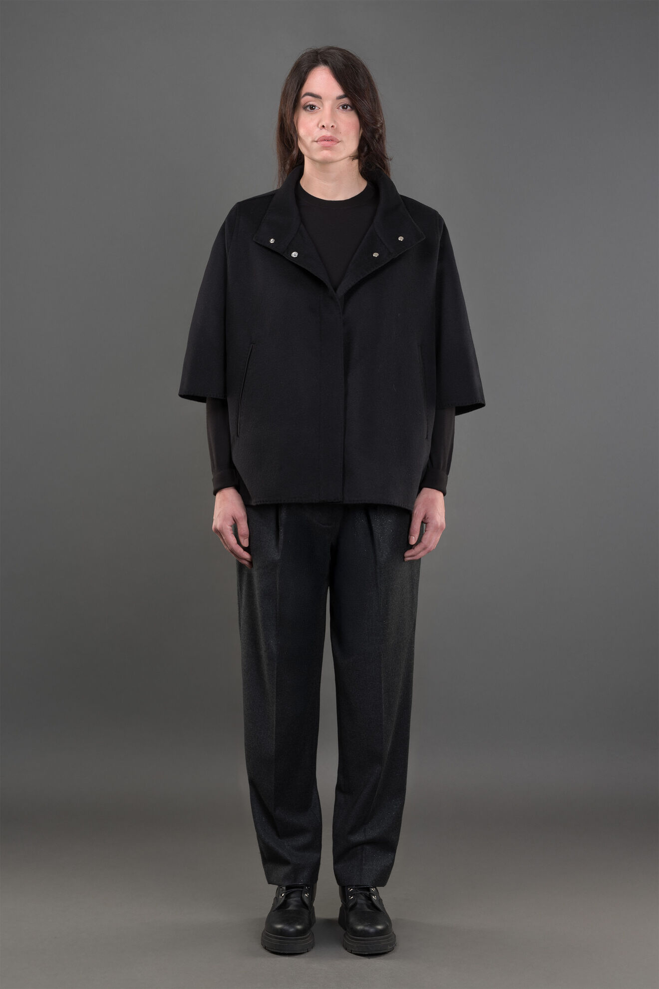 Moorer RESIA-CWX NERO