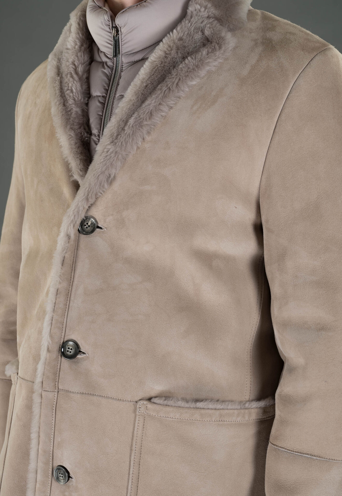 Moorer CARBONI-ME STONE