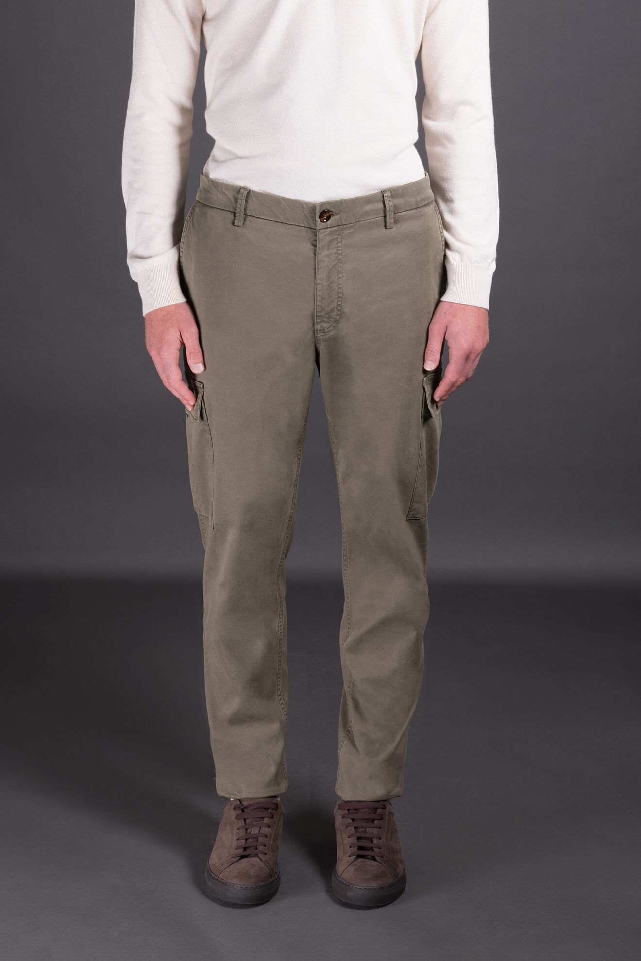 Moorer BRODY-TRK MILITARE