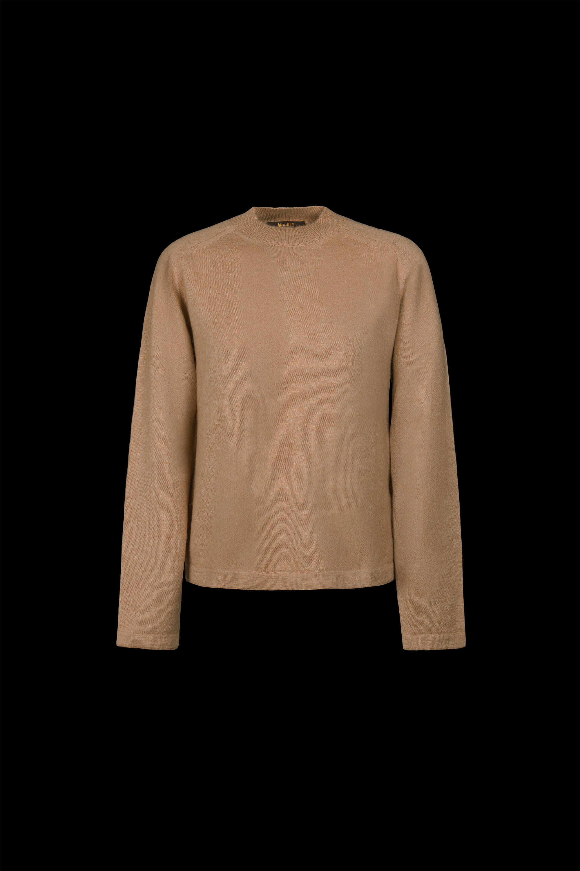 レディース ラグジュアリーセーター - 高級ウール製品 | MooRER®