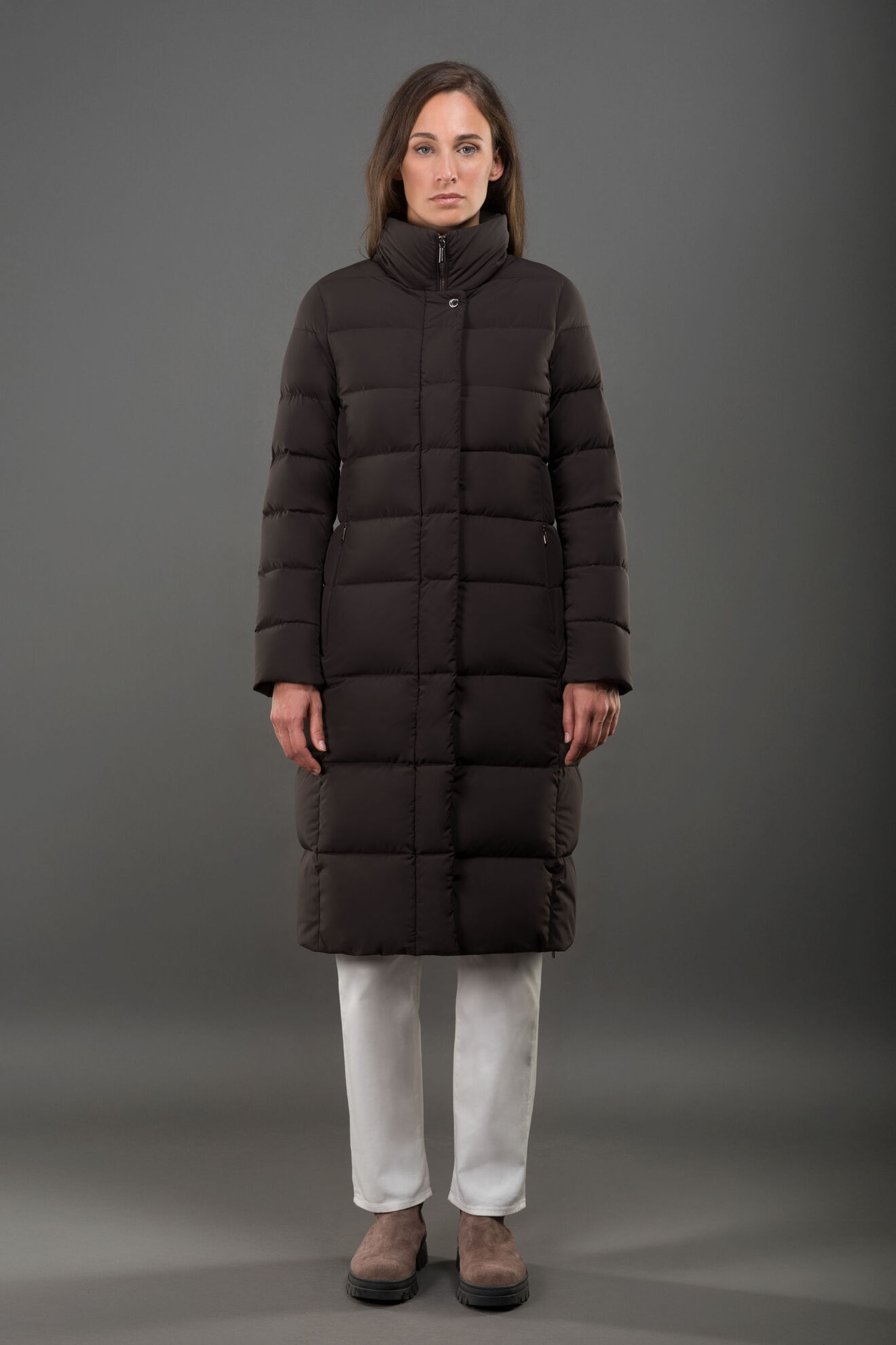 Moorer ZAGARA-KN BROWN