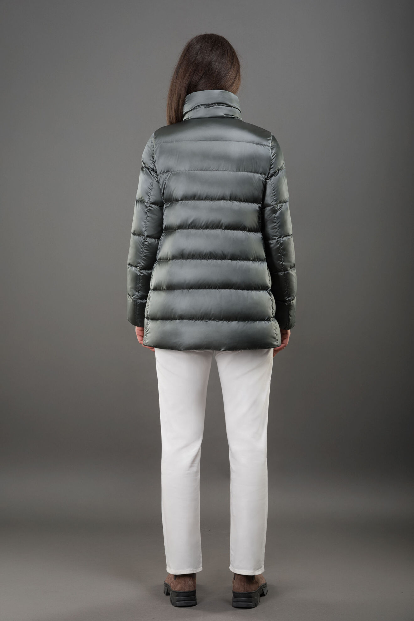 Moorer DORADO-HC TEAL