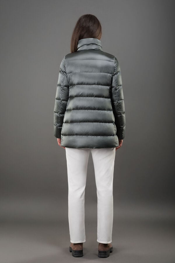 Moorer DORADO-HC TEAL