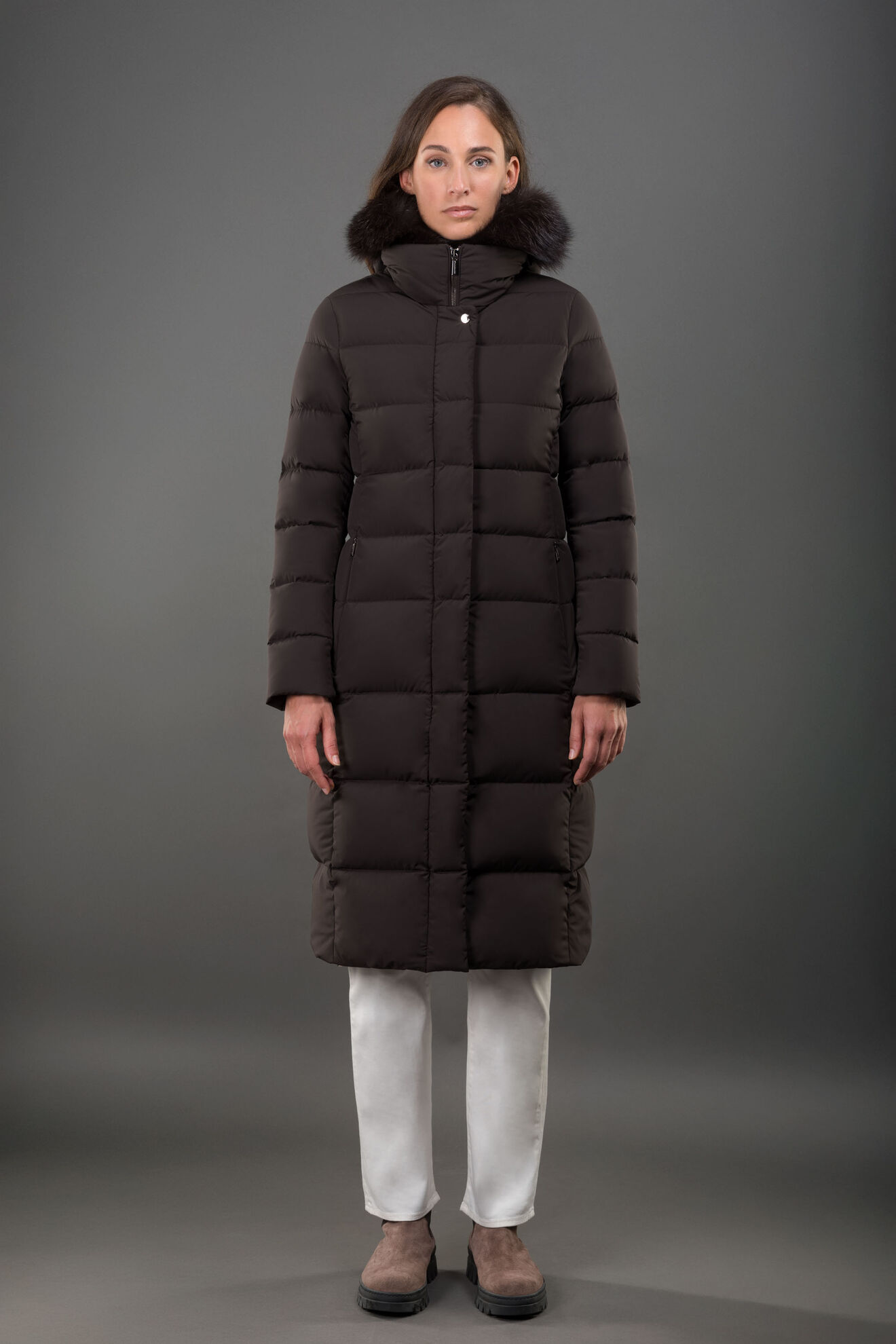 Moorer ZAGARA-KN BROWN