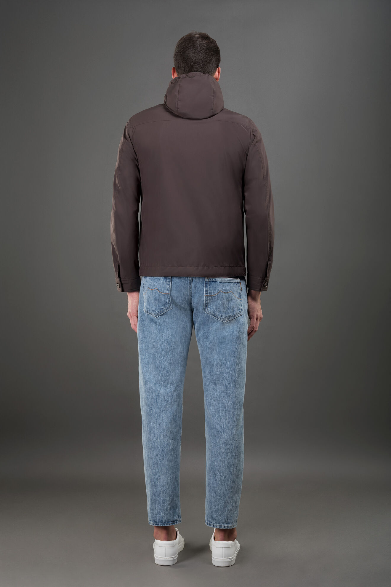 Moorer DALENS-STP MORO