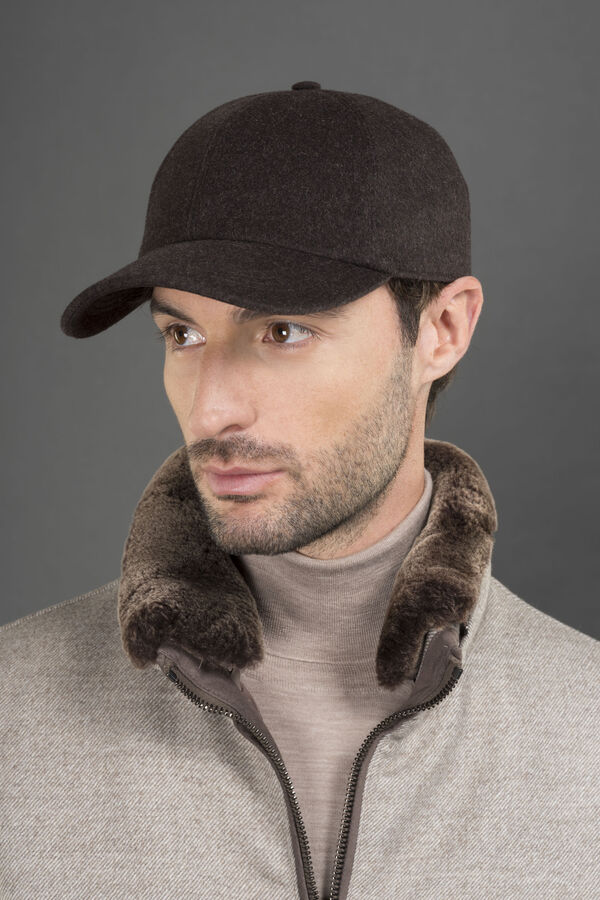 Moorer ROBINSON-LE MORO