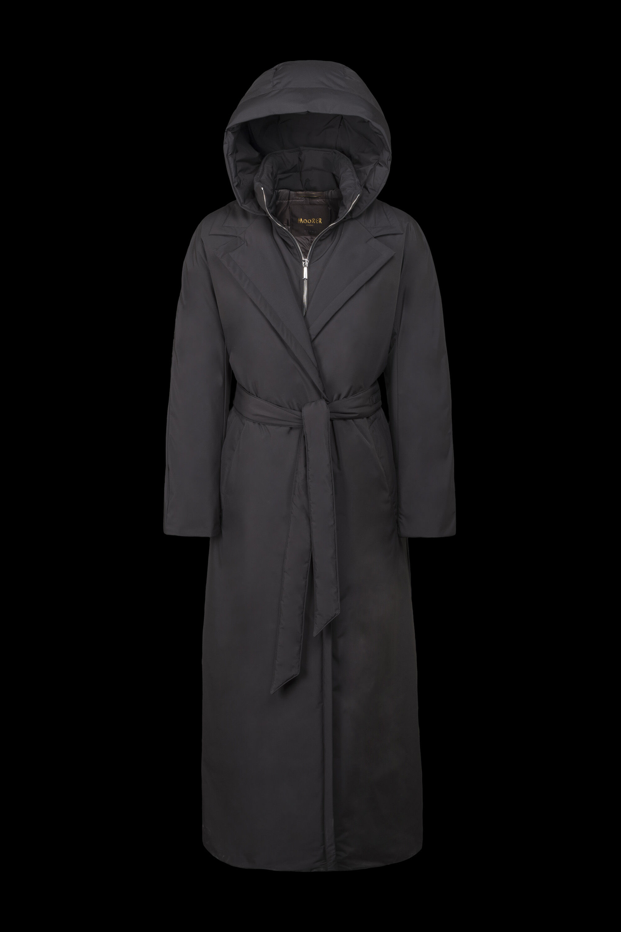 レディース アウターウェア - 高級コート＆ジャケット | MooRER®