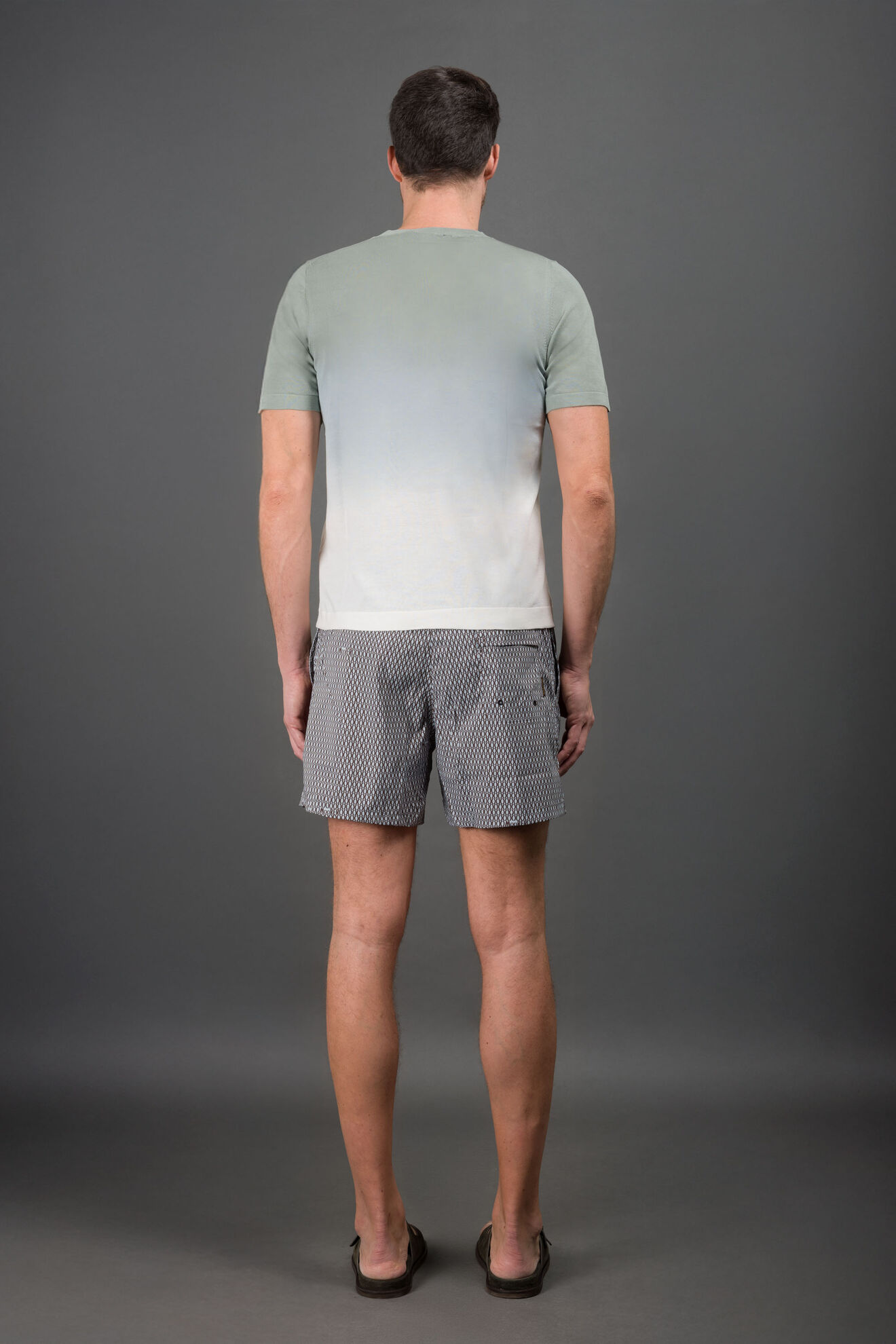 Moorer JUDE-SRE SAGE