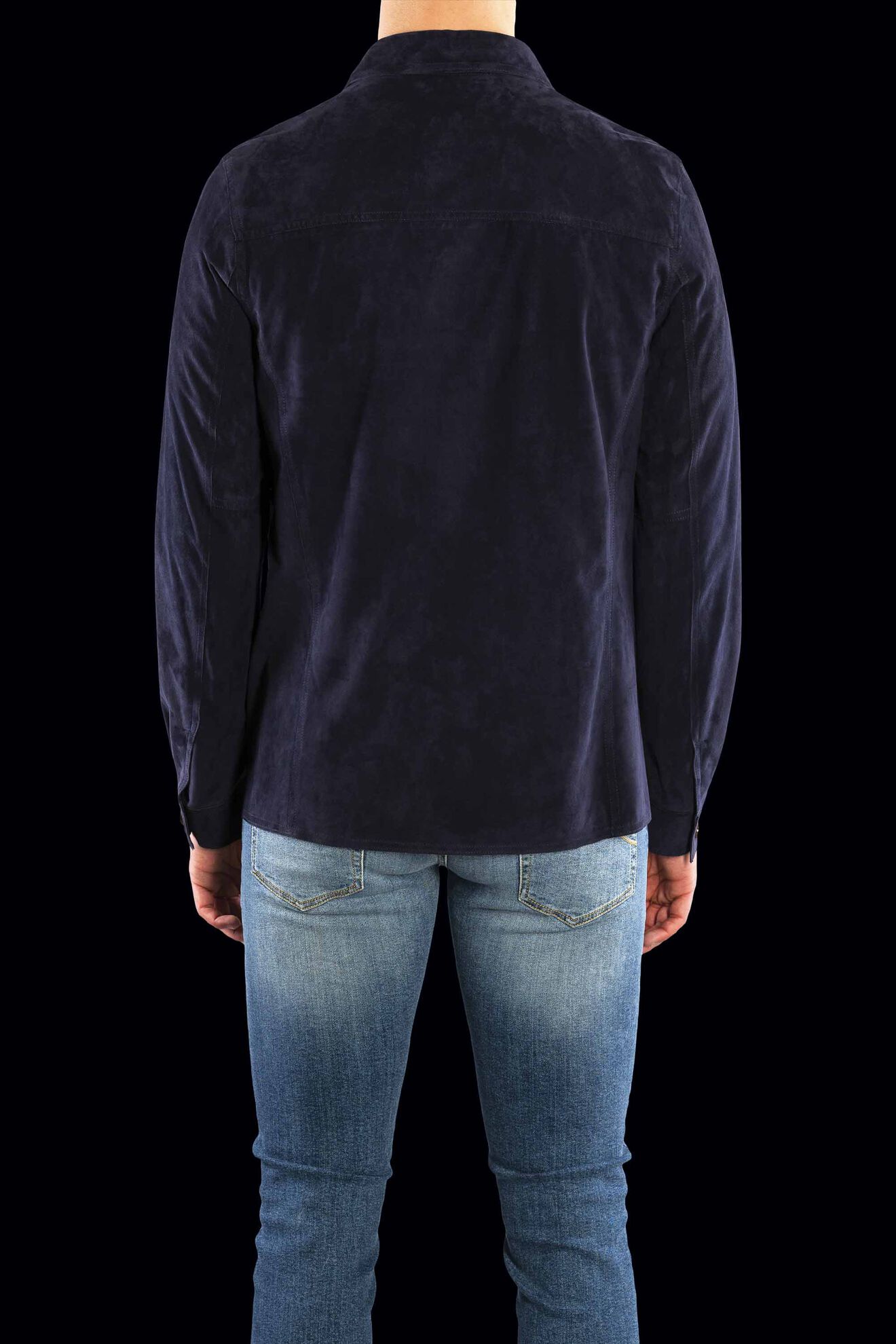 Moorer BOBBIO-URG 青い