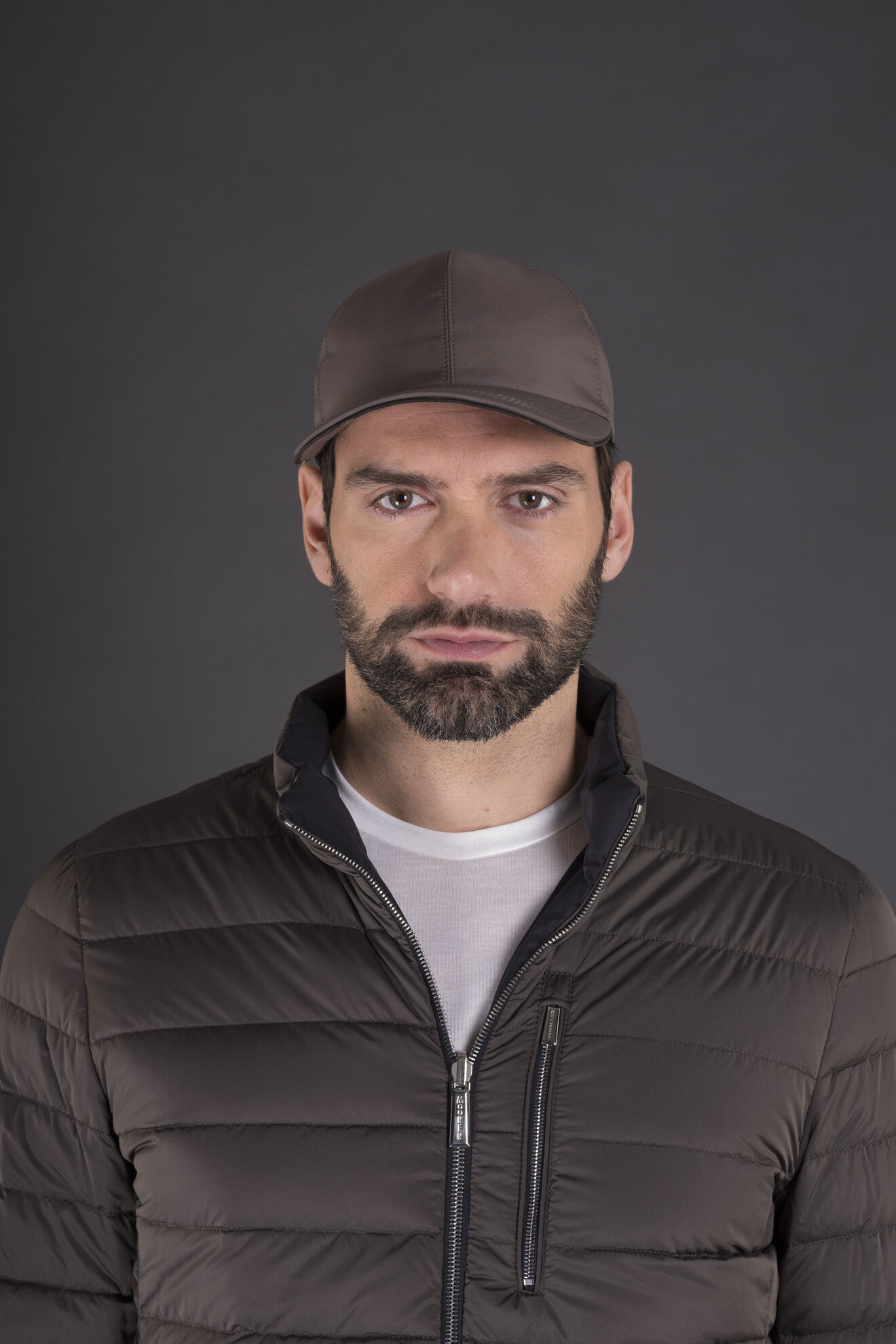 Moorer ROBINSON-STP VISONE