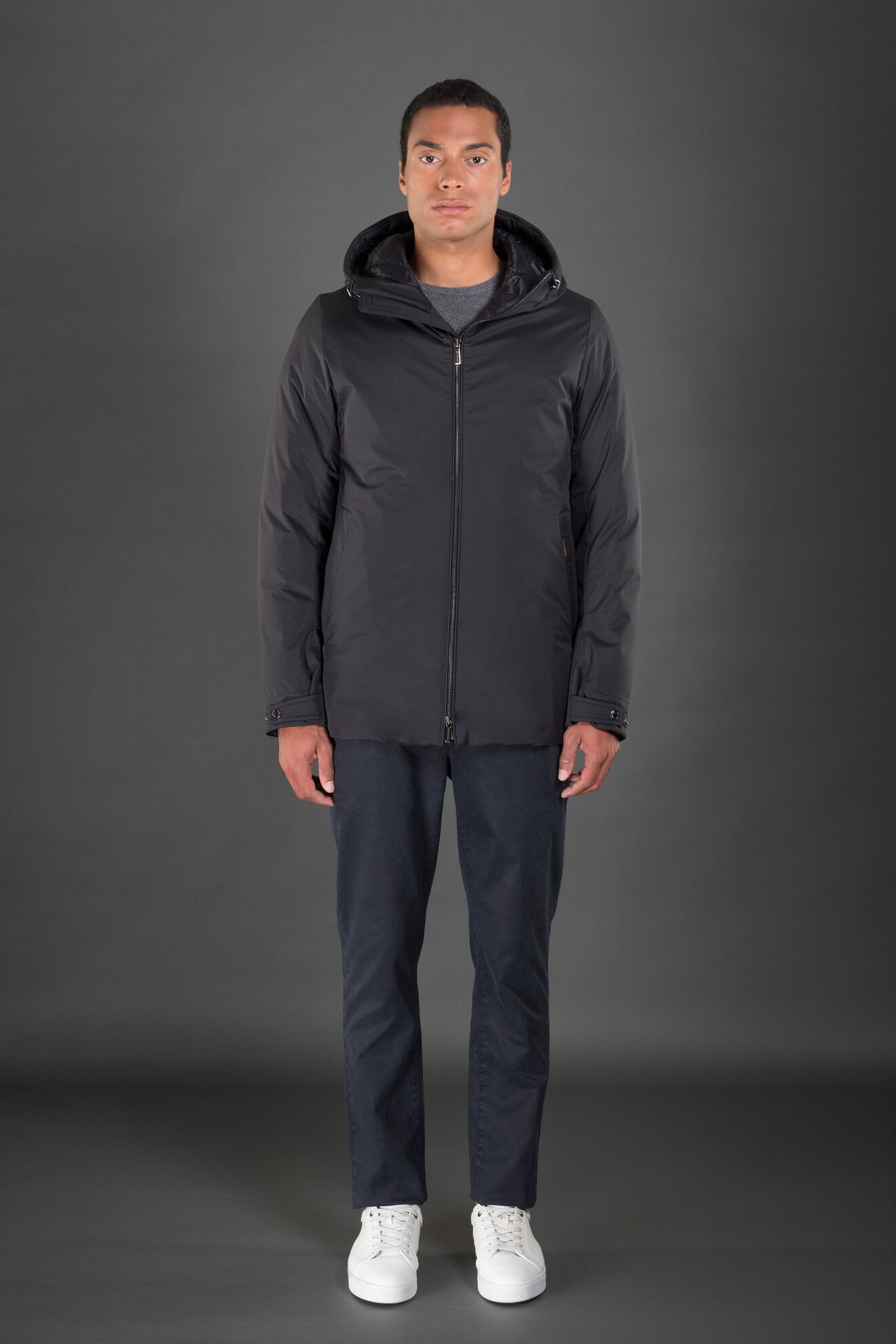 Moorer PERICLE-ADS DARKBLU