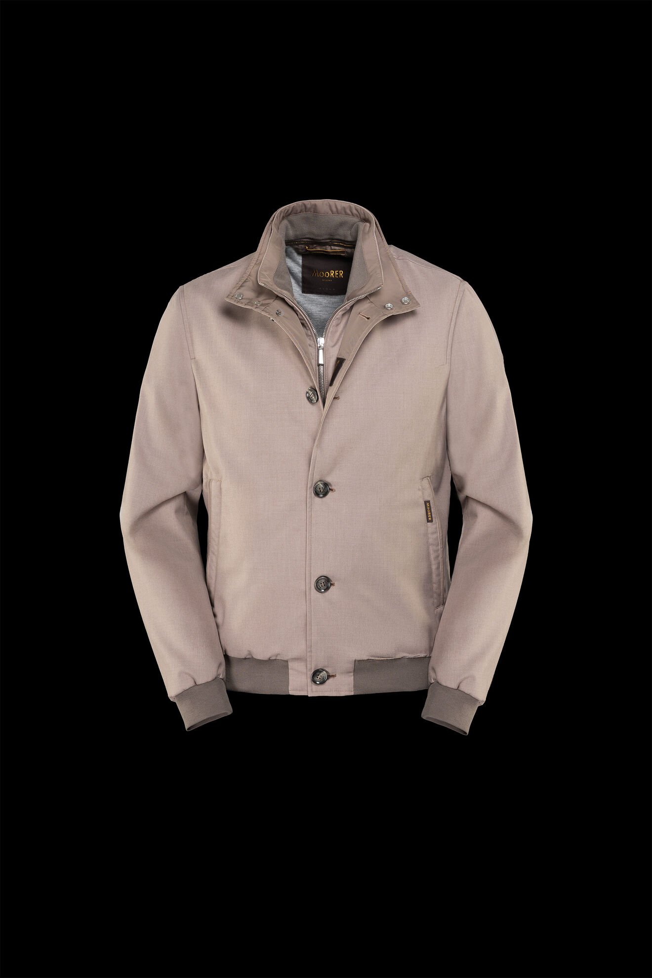 Moorer BERNIE-PUM SABBIA