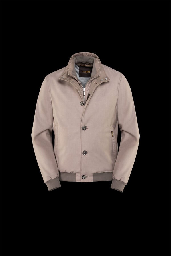 Moorer BERNIE-PUM SABBIA