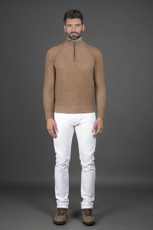 Moorer FEDRO-WSV CAMMELLO/SABBIA