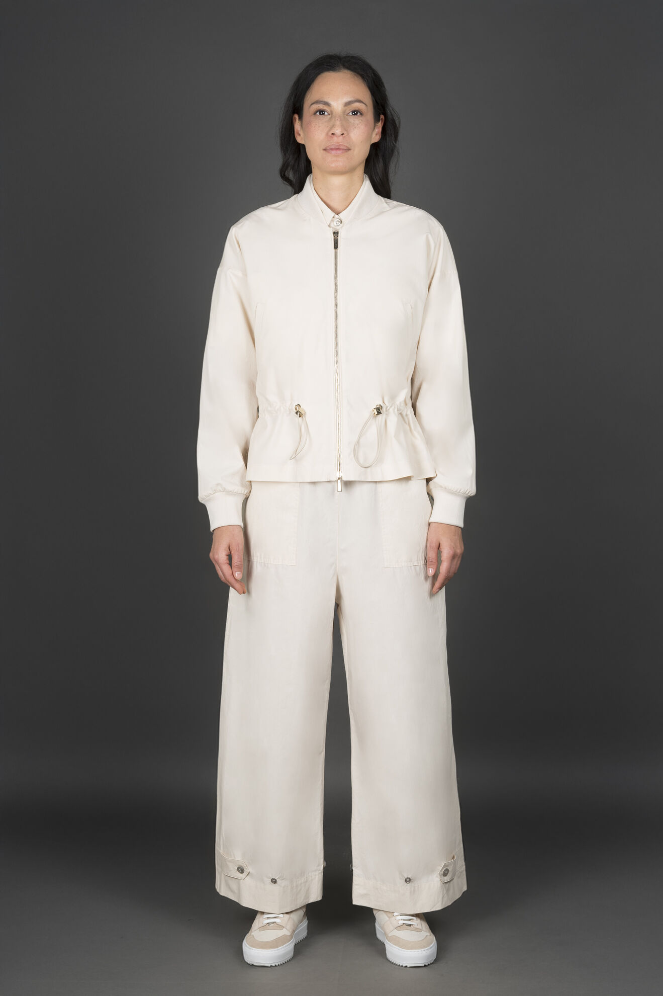 Moorer TIJA-WFC ECRU