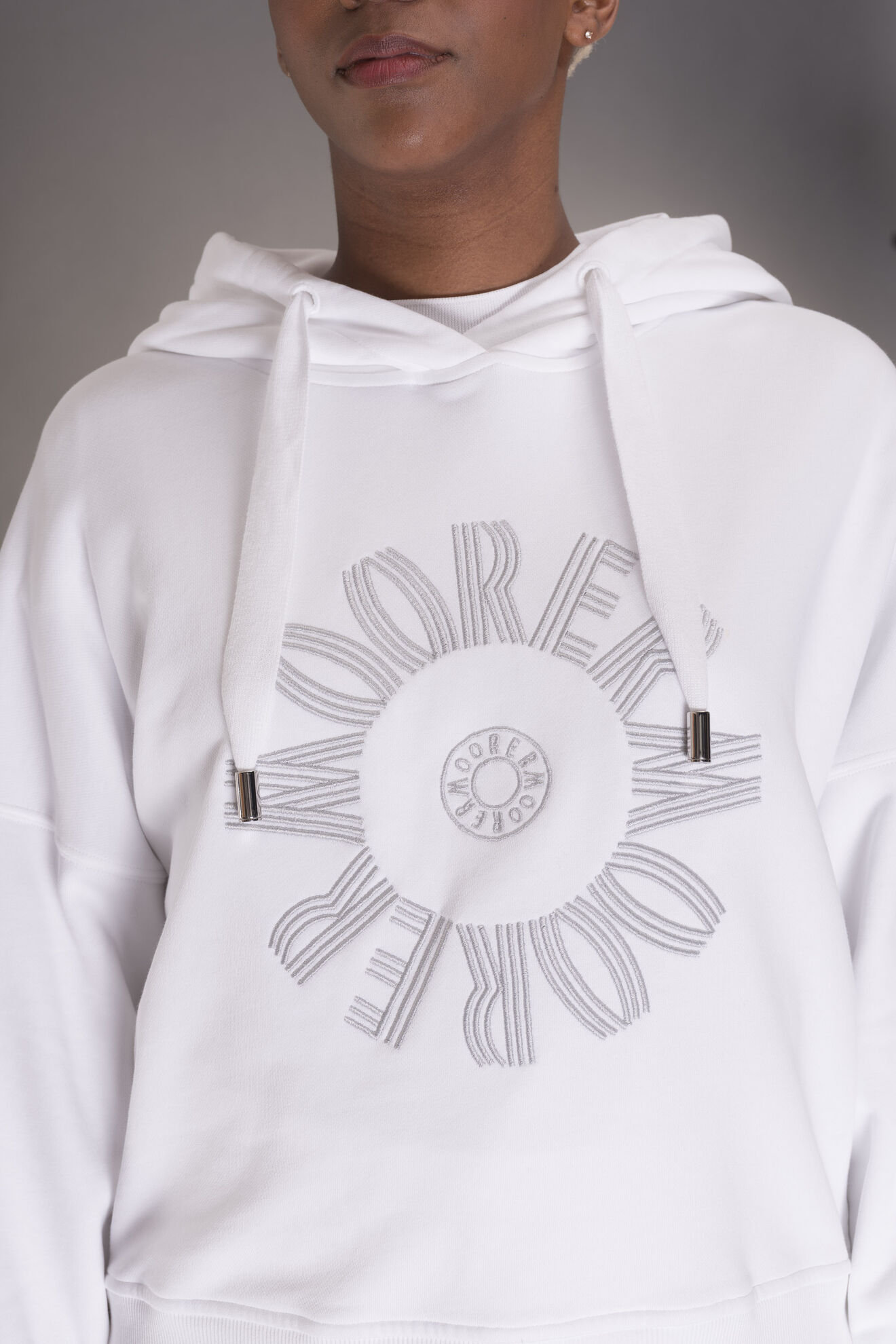 Moorer DAMLA-SFT BIANCO