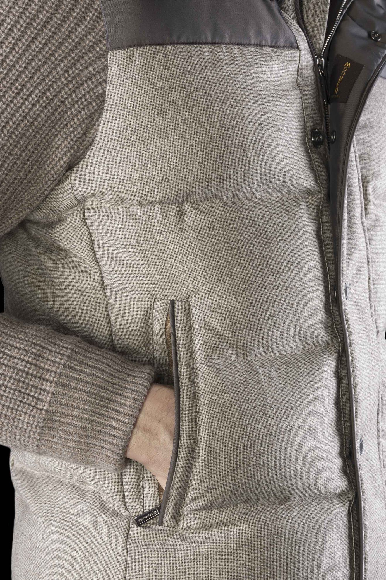 Moorer BENSO-FF AVANA