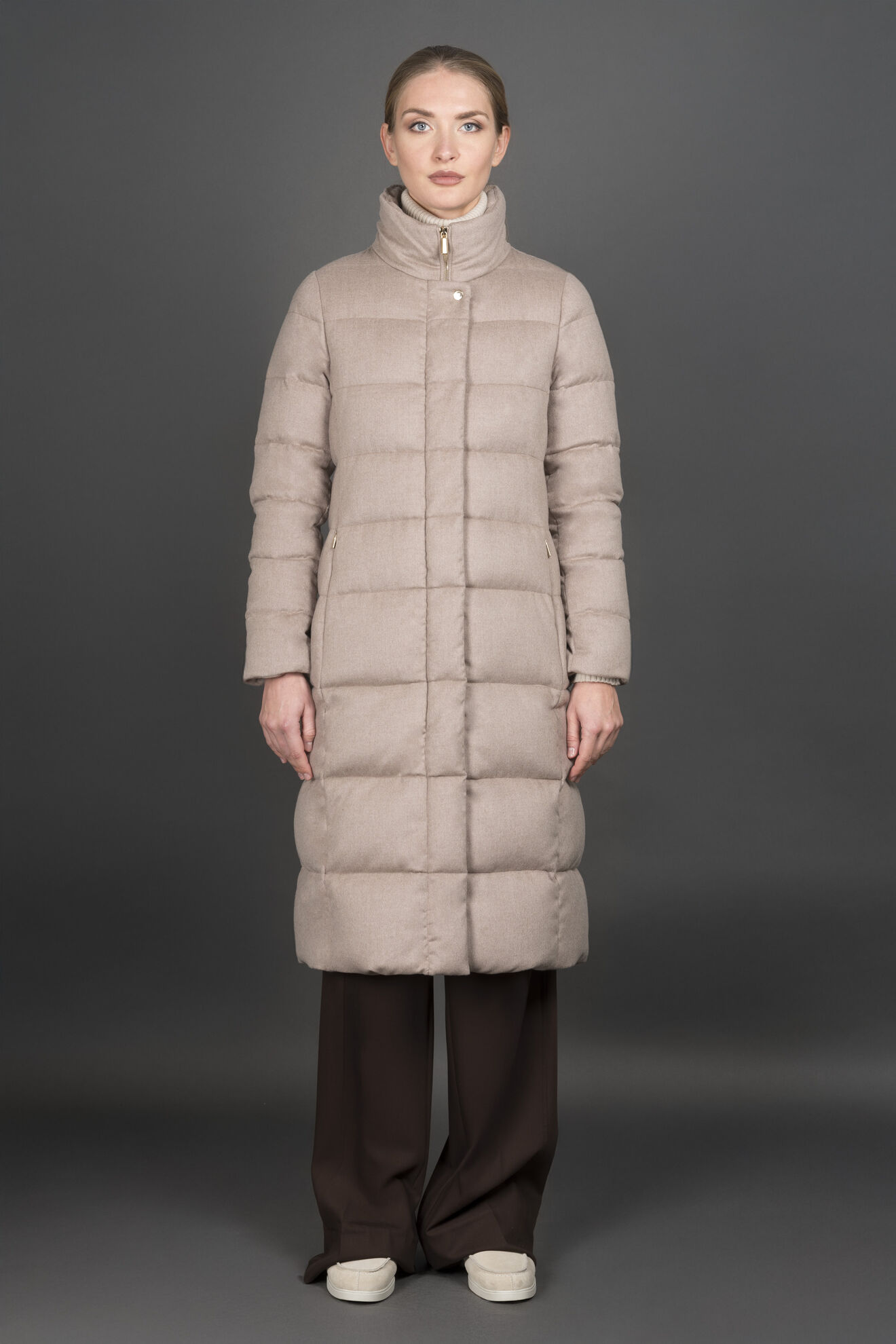 Moorer ZAGARA-S-LS9 BEIGE