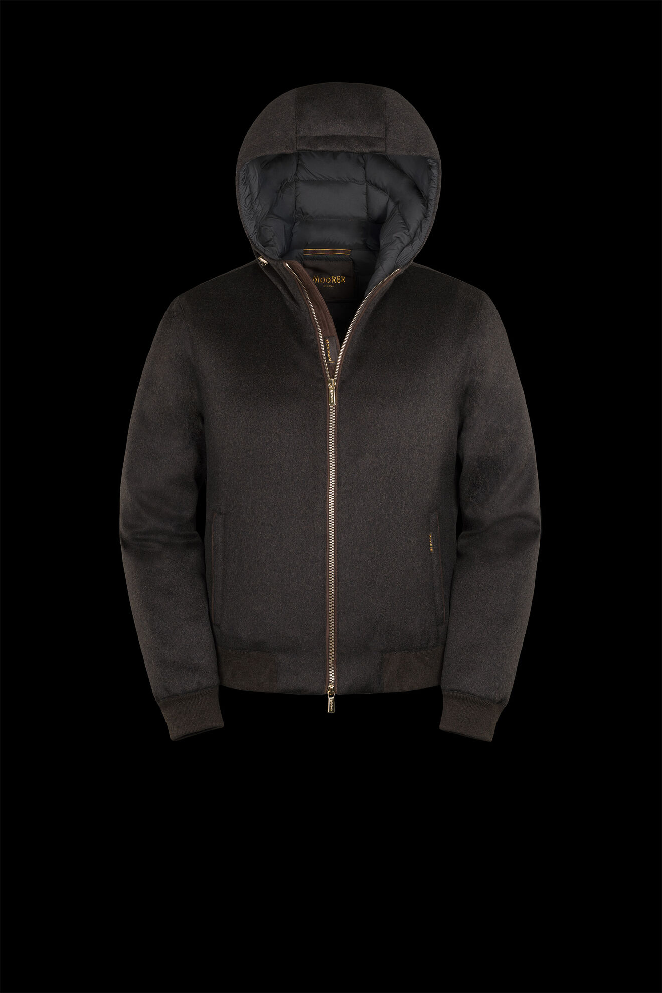 Moorer BRIGNO-BAB MORO