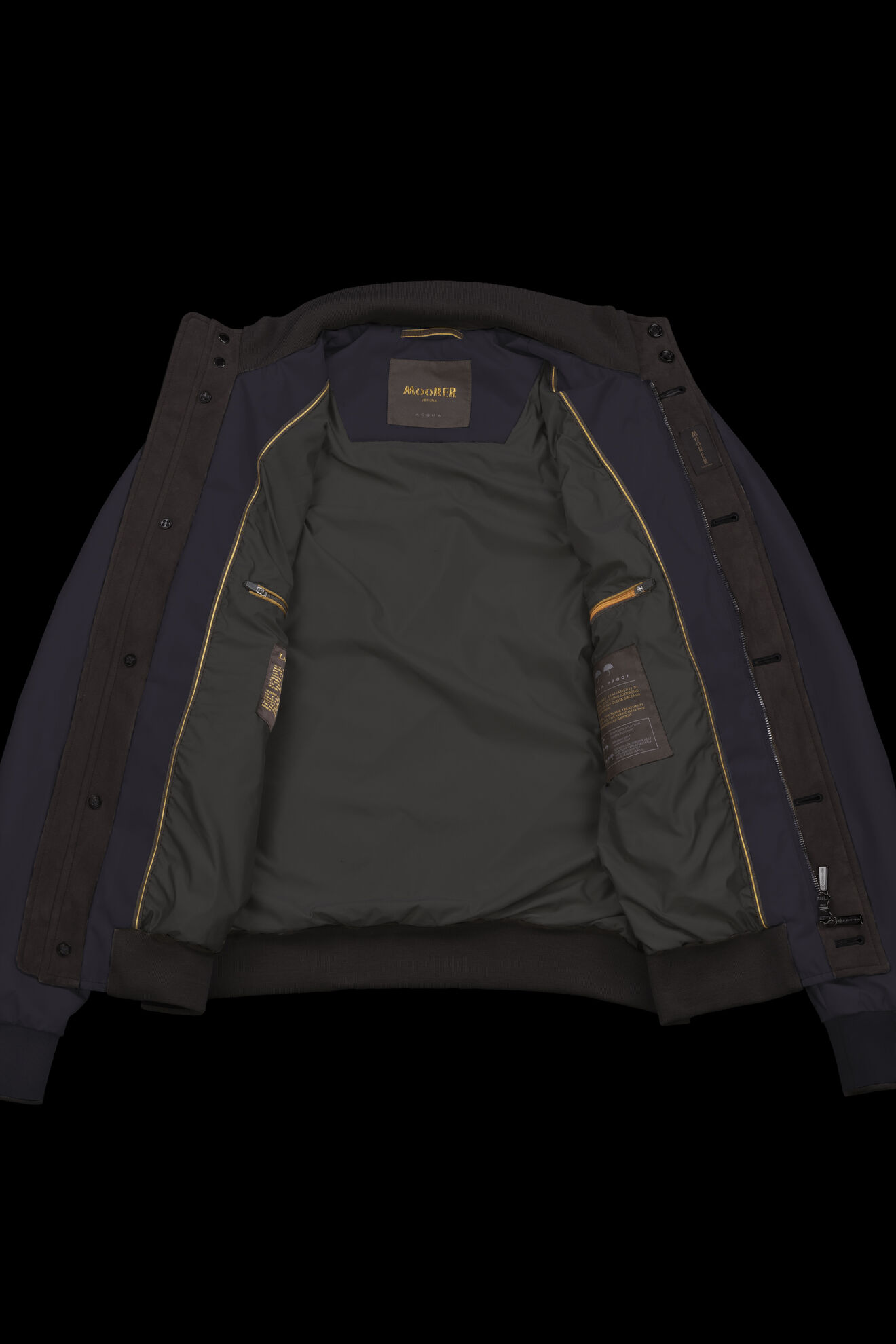 Moorer SIRONI-GF DARKBLU