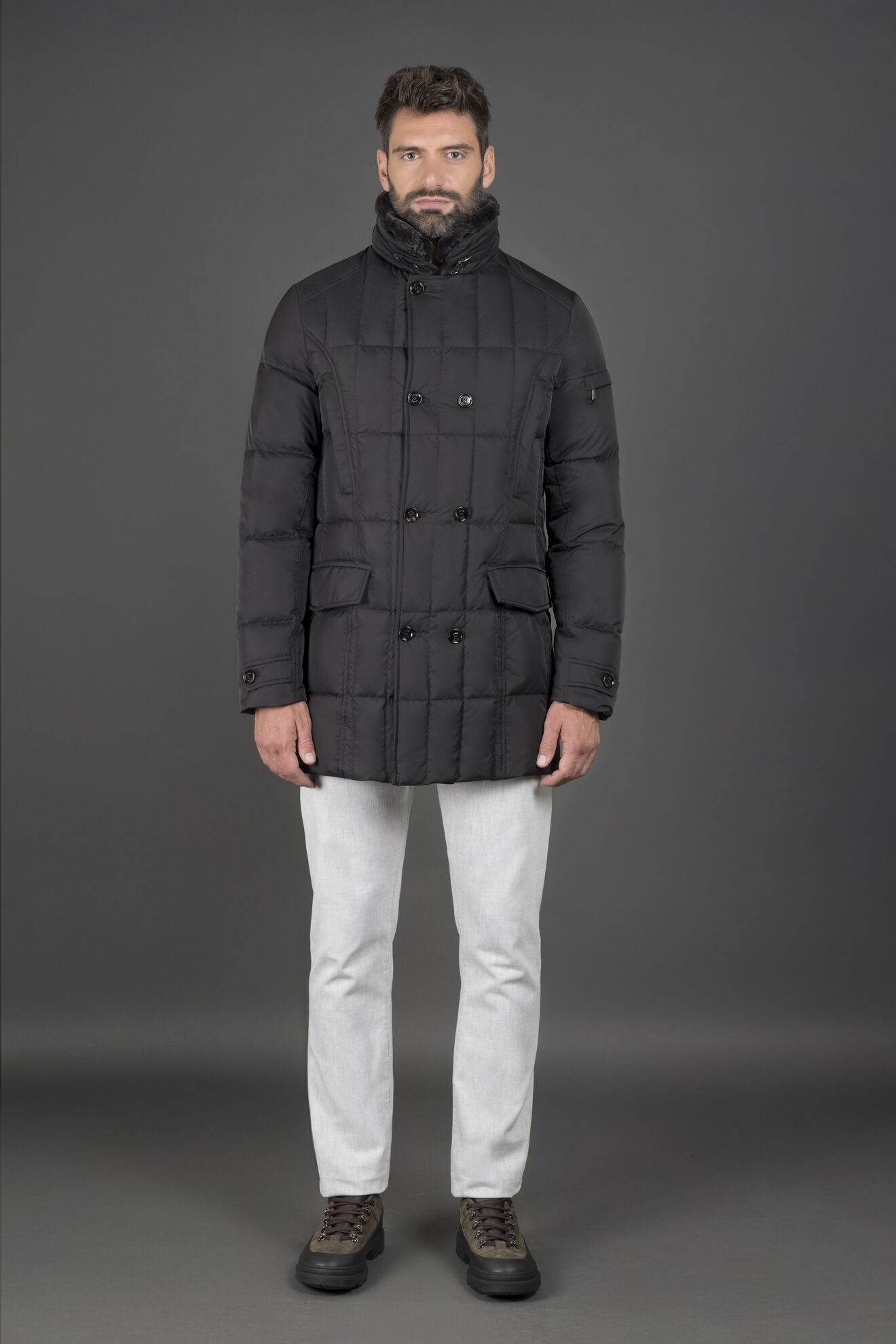 Moorer MORRIS-KM NERO