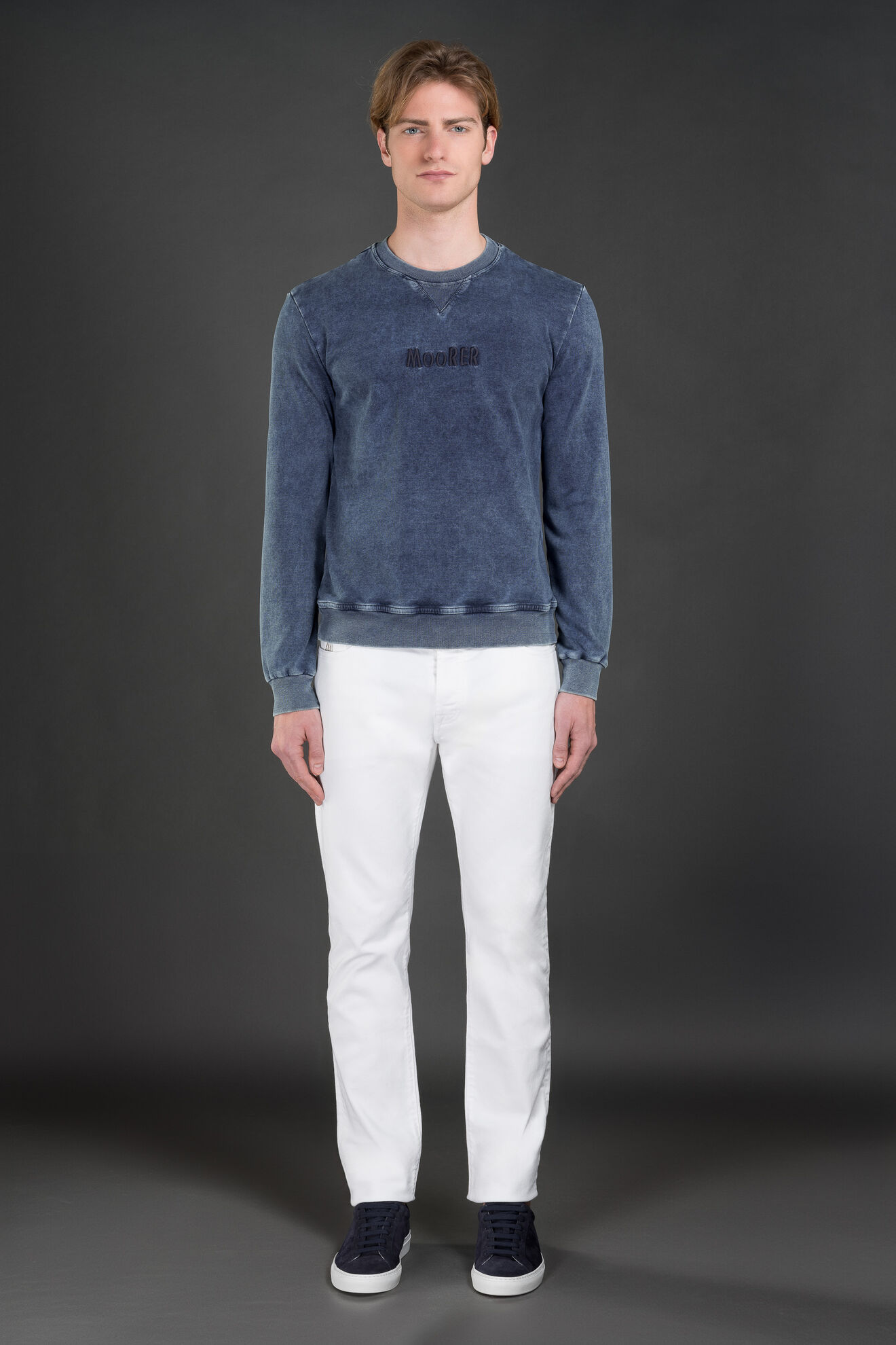 Moorer CYRIL-TFS INDACO