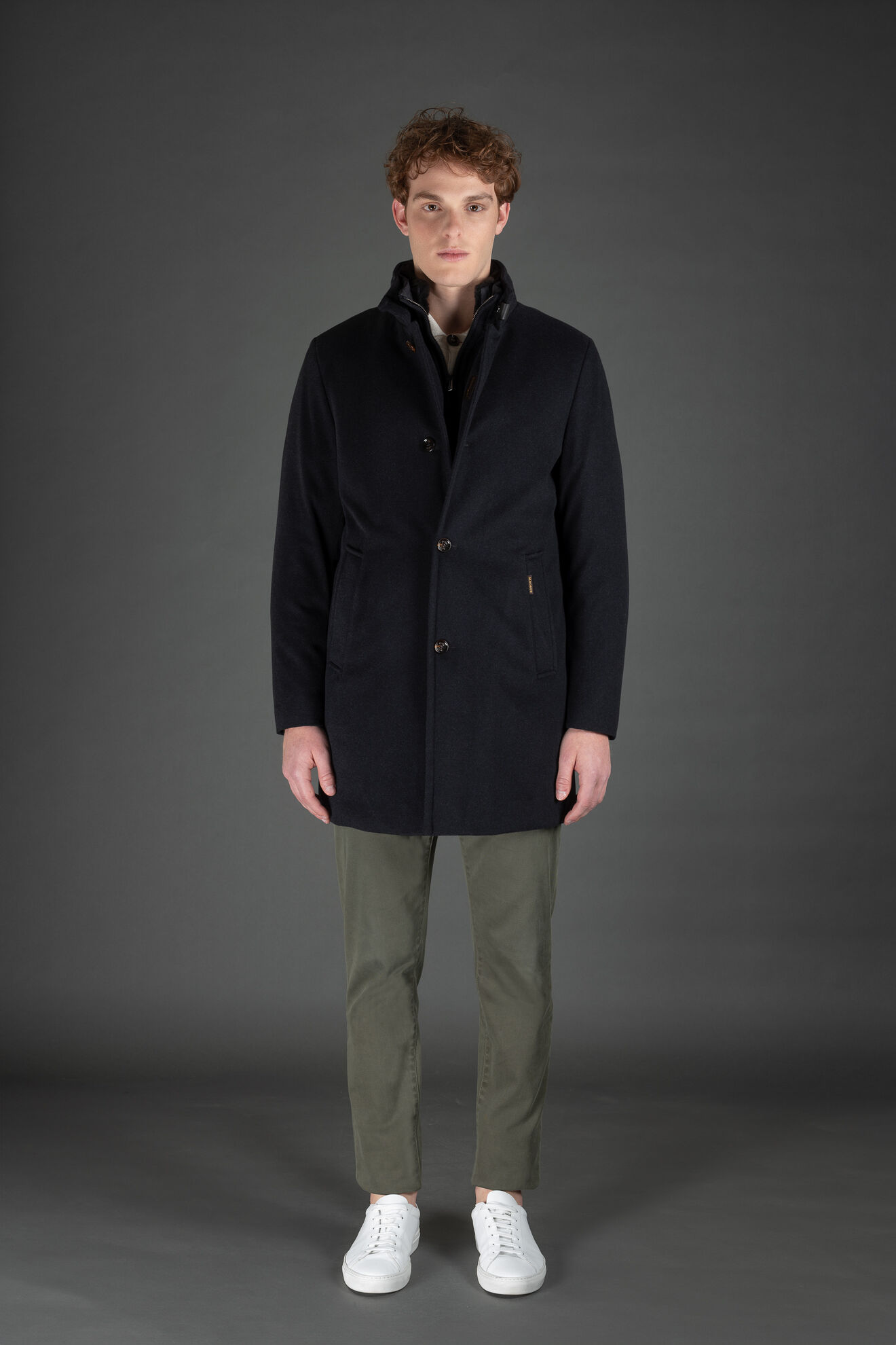 Moorer BOND-FUR-CS BLU