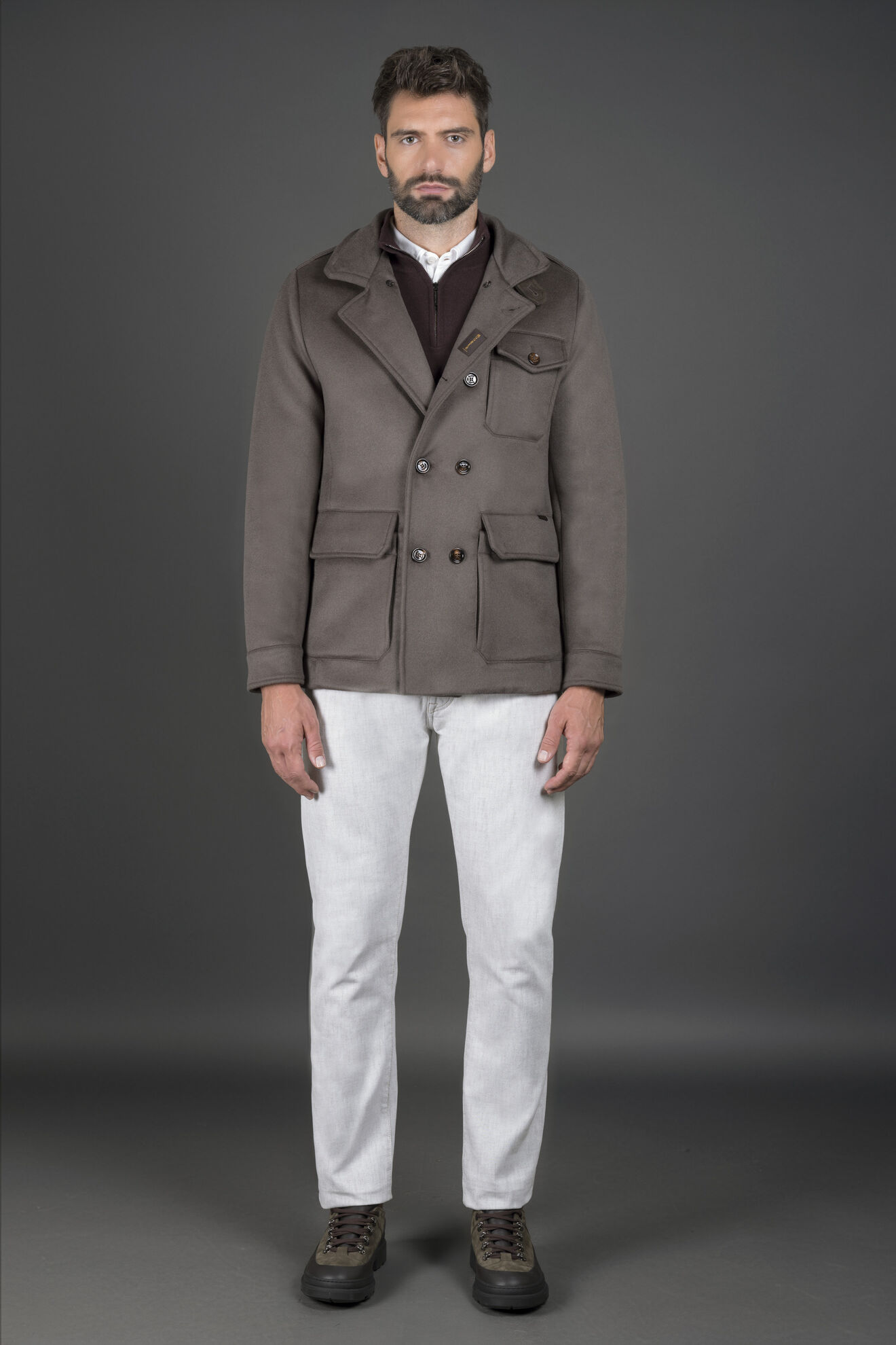 Moorer BOERI-LE LAVAGNA