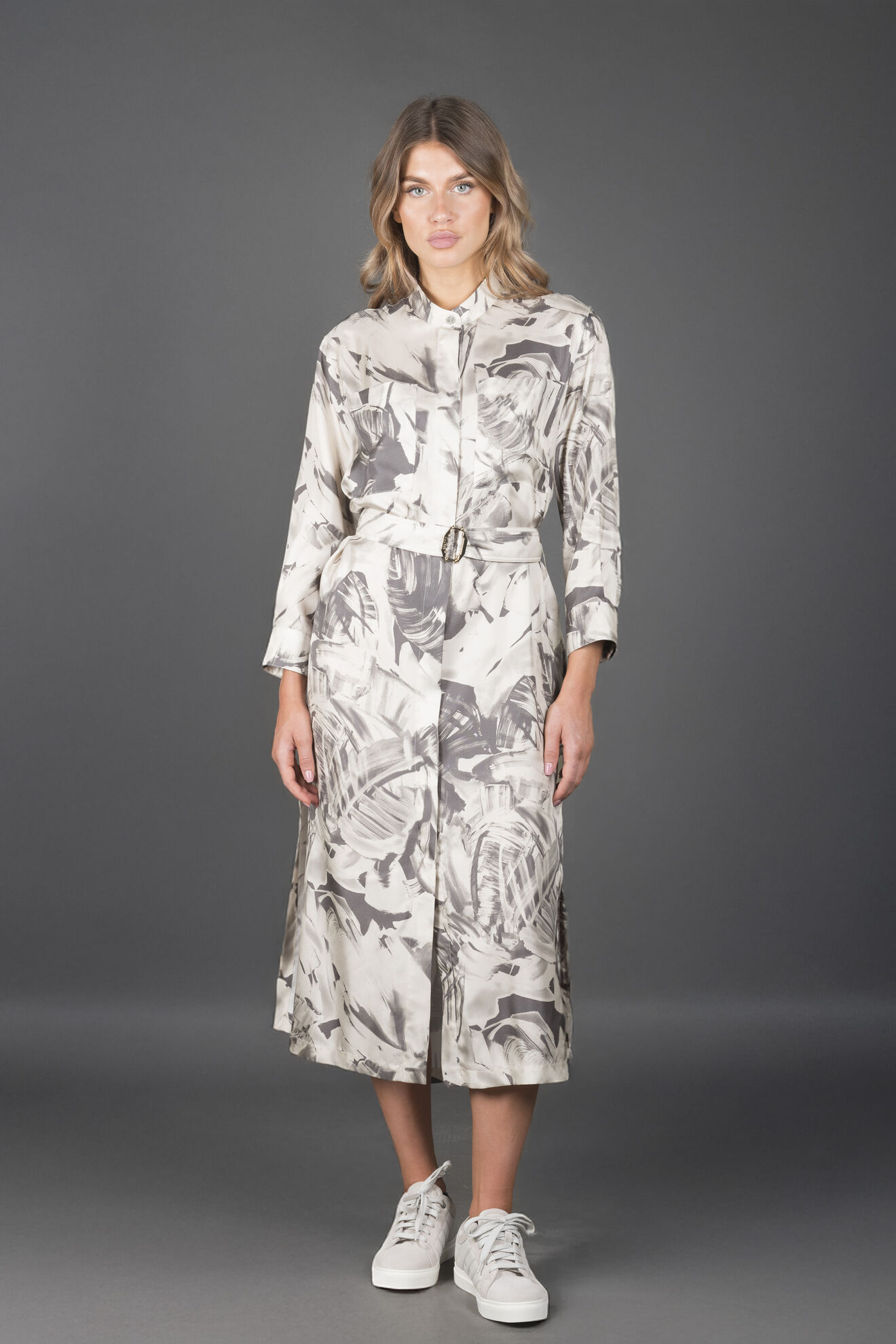 Moorer NAYA-PSK SALVIA